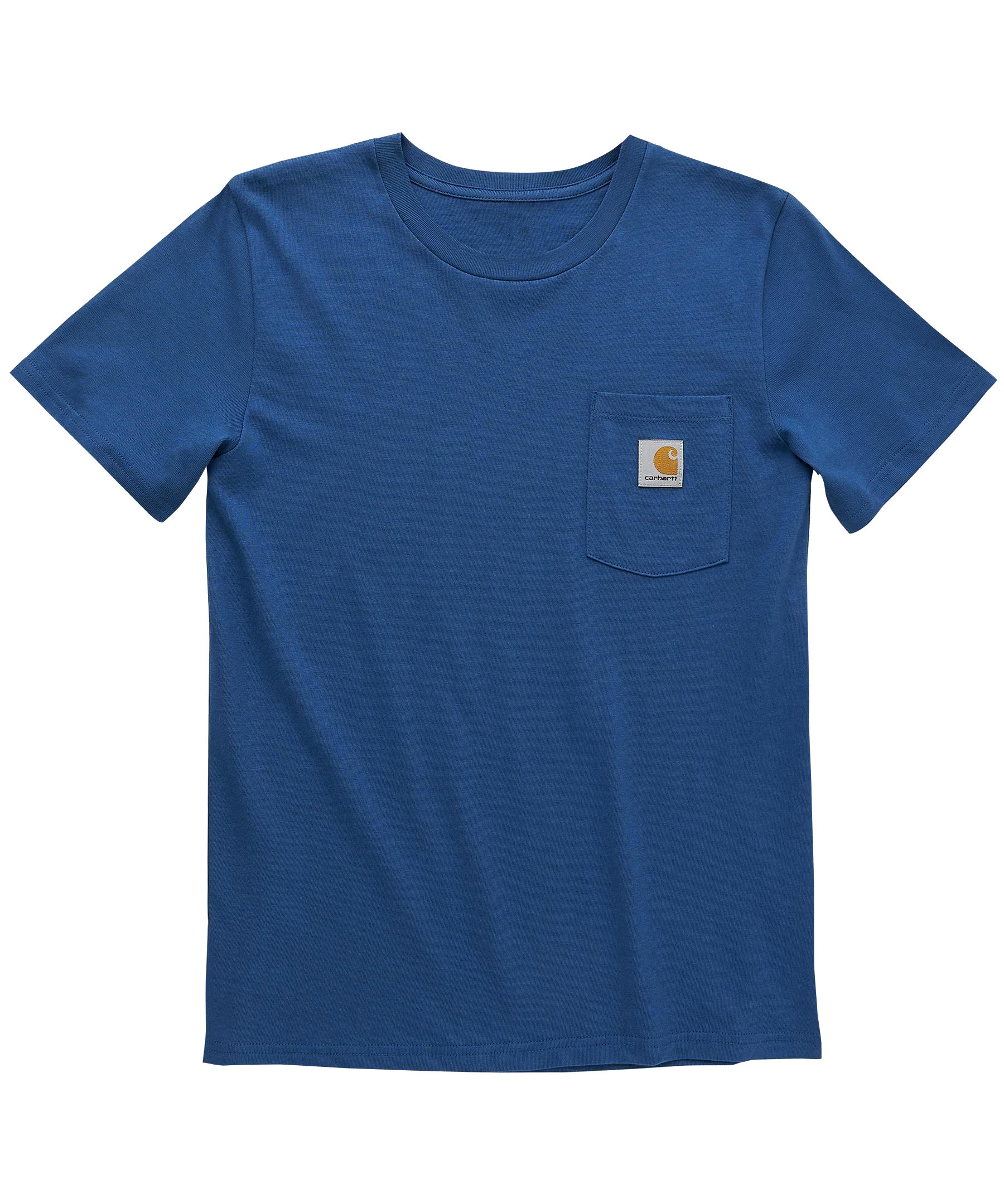 Carhartt Youth Unisex Crew Neck T Shirt
