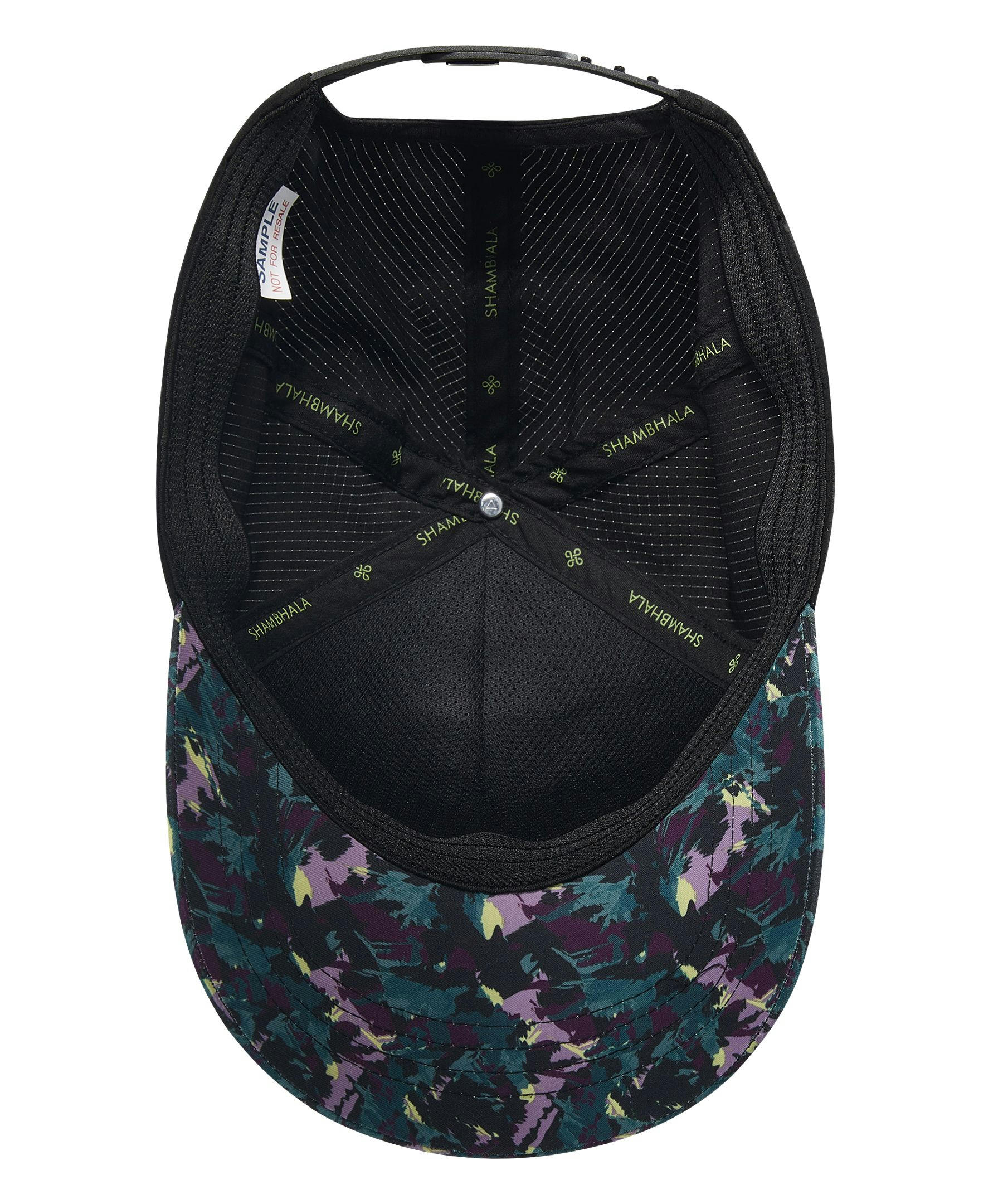 Shambhala Women's Adjustable Ball Cap