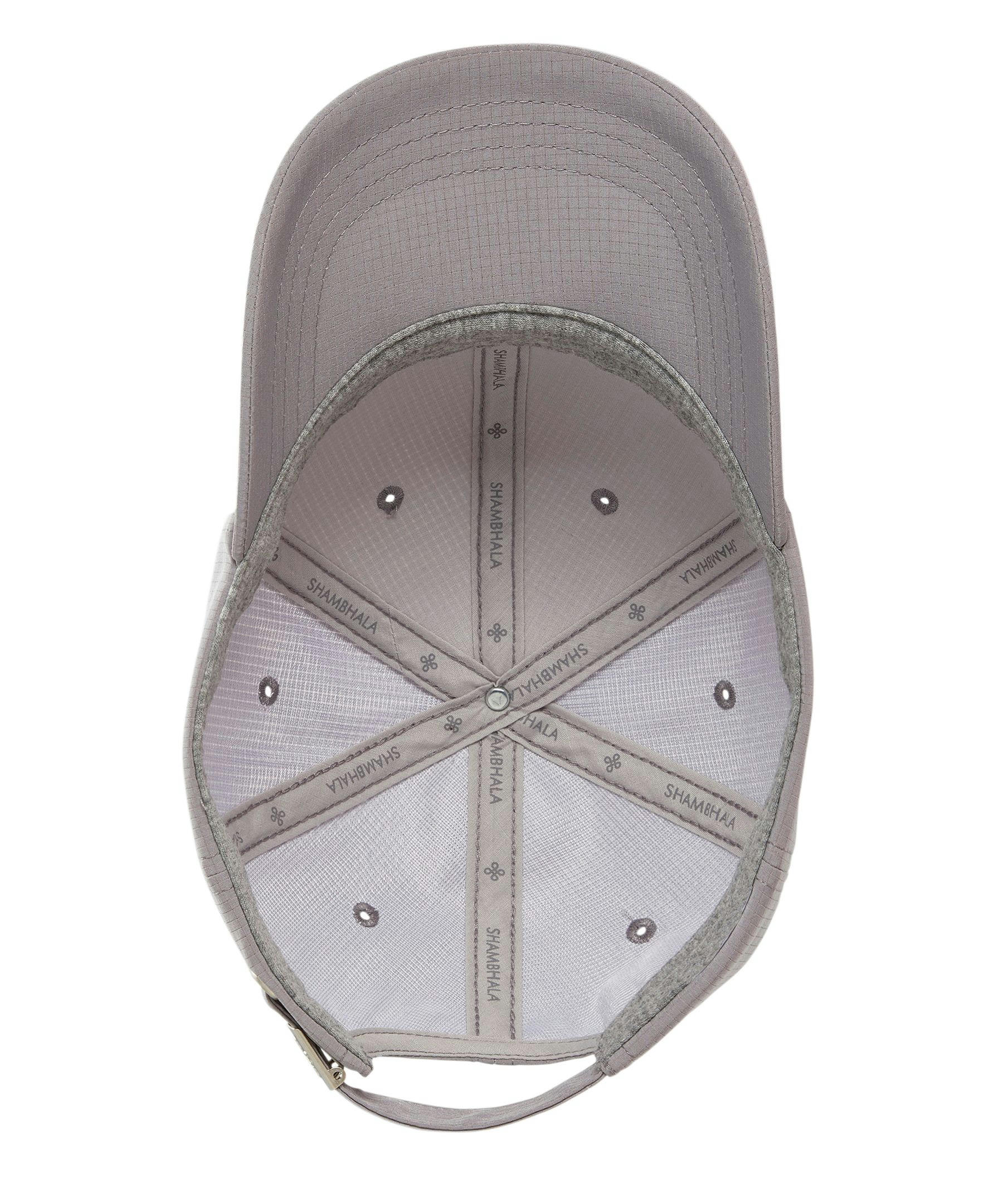 Shambhala Women's Ball Cap