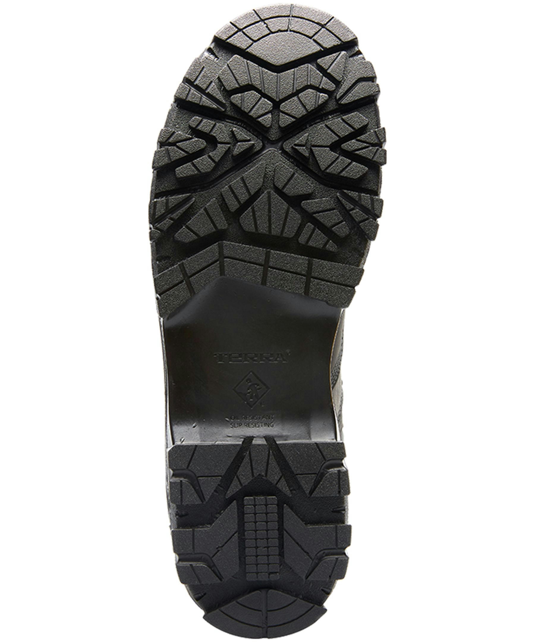 Terra Men's Sentry 2020 6 Inch CTCP Work Boot