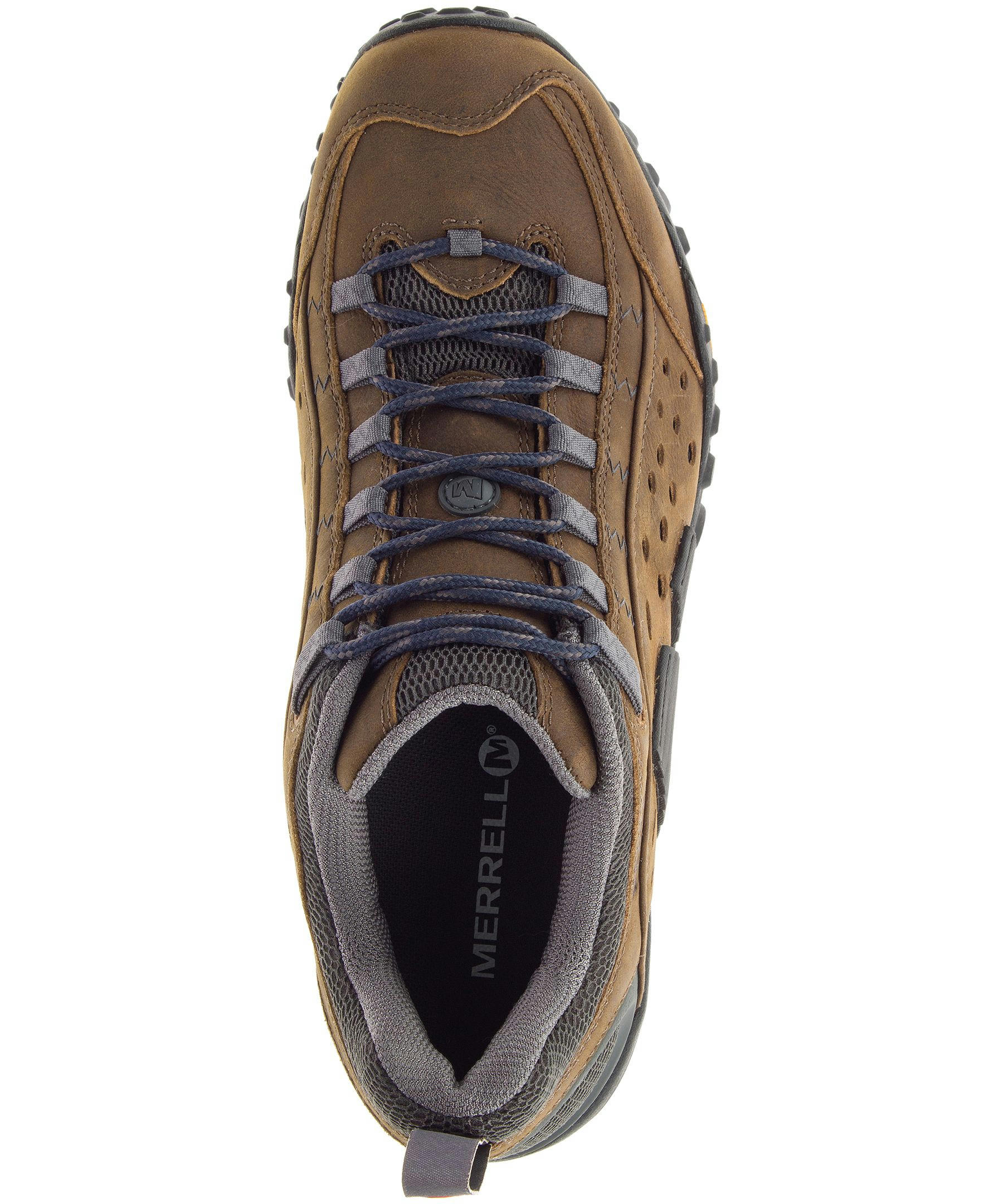 Merrell Men's Intercept Ortholite Shoes