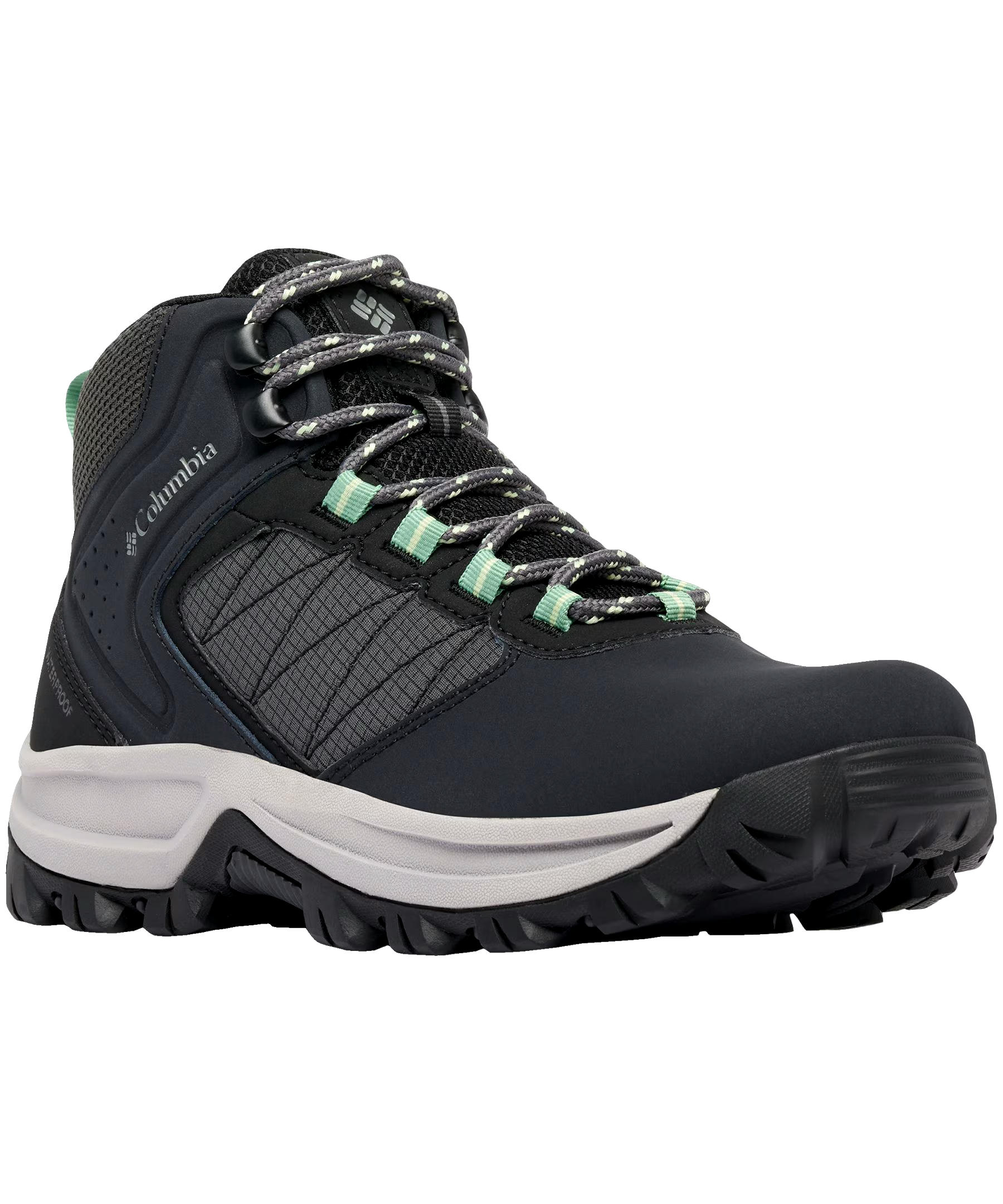 Columbia Women's Transverse Waterproof Hiking Boots