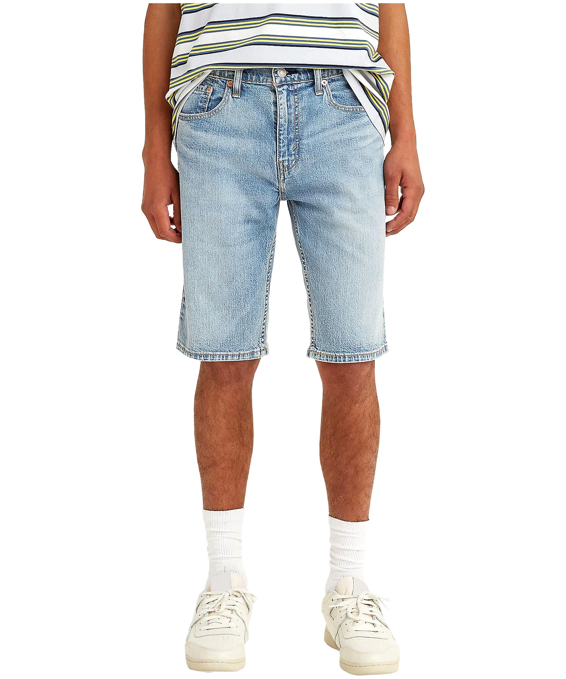Levi's Men's 405 Denim Shorts