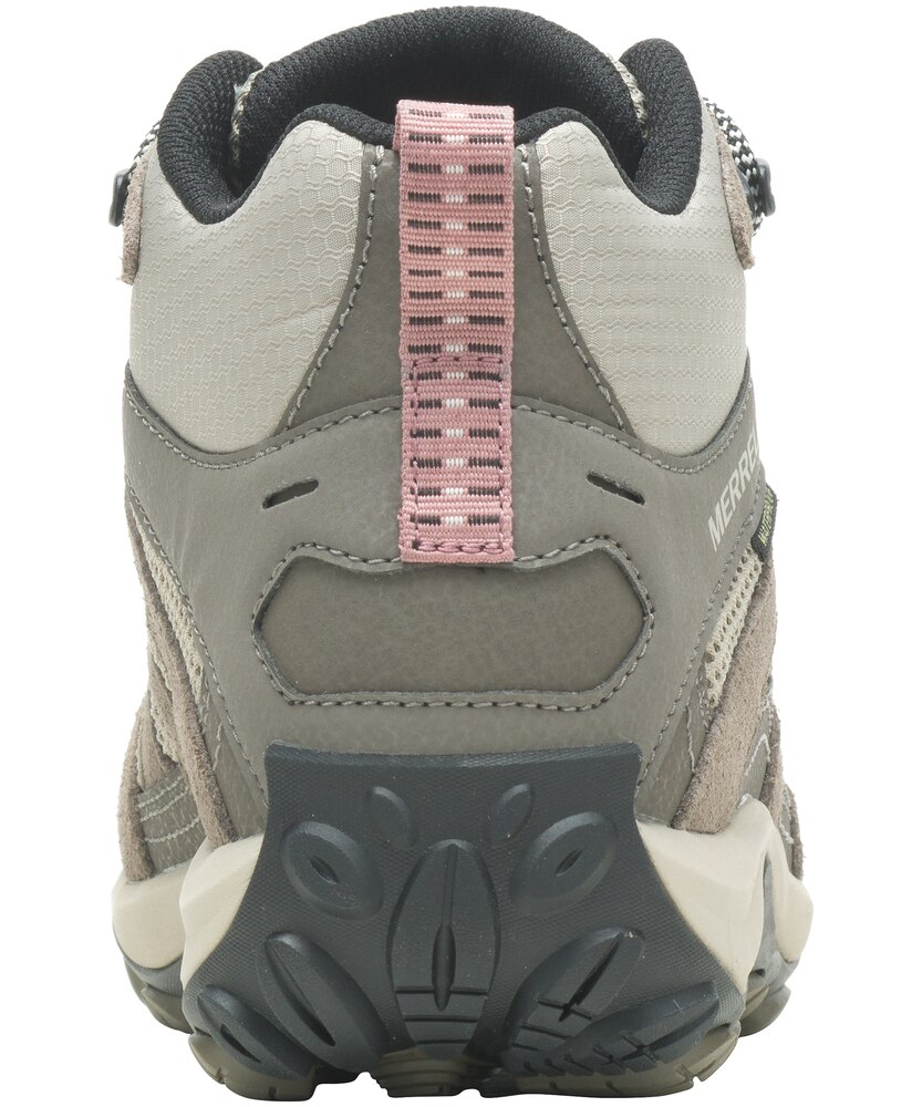 Merrell Women's Alverstone 2 Waterproof Mid Hiking Boots