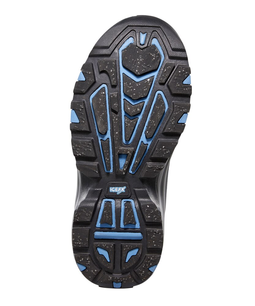 WindRiver Men's Banff 2.0 IceFX T-Max Heat Winter Boots