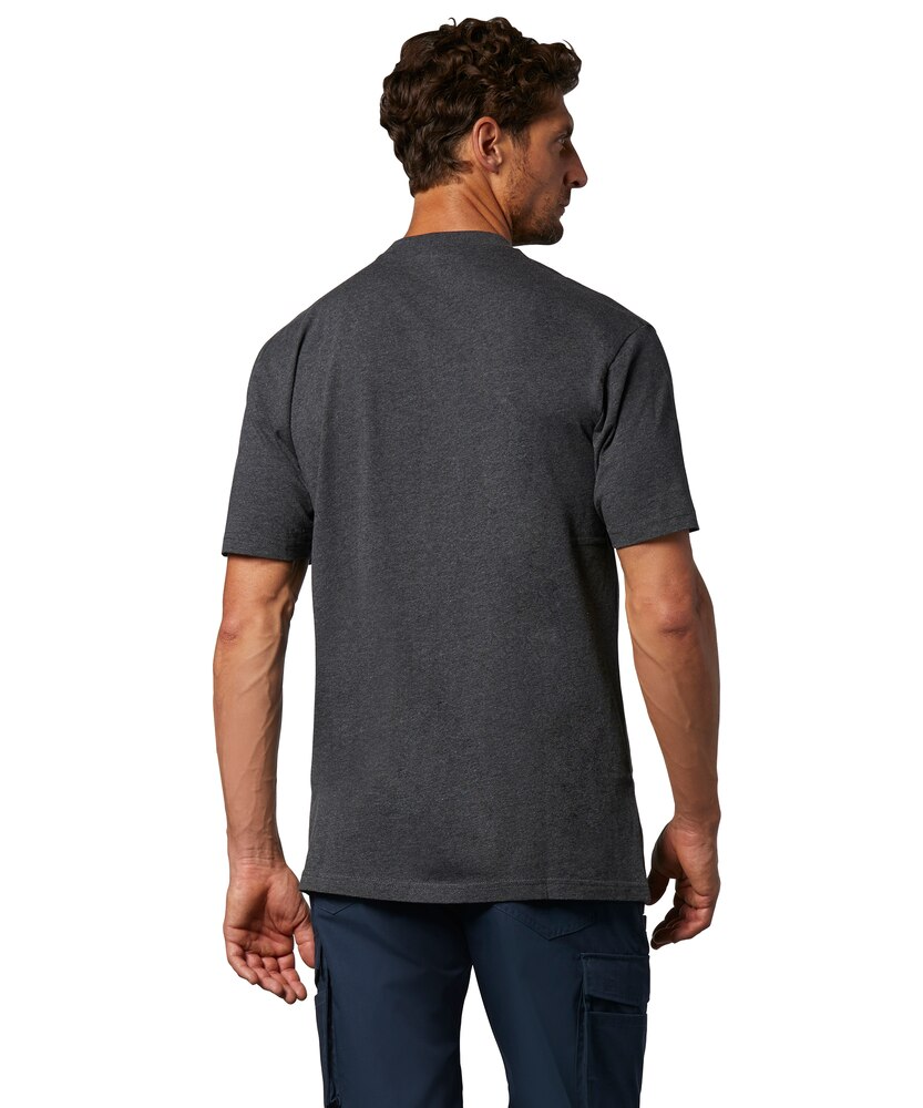 Dakota WorkPro Series Men's Retro Logo T Shirt