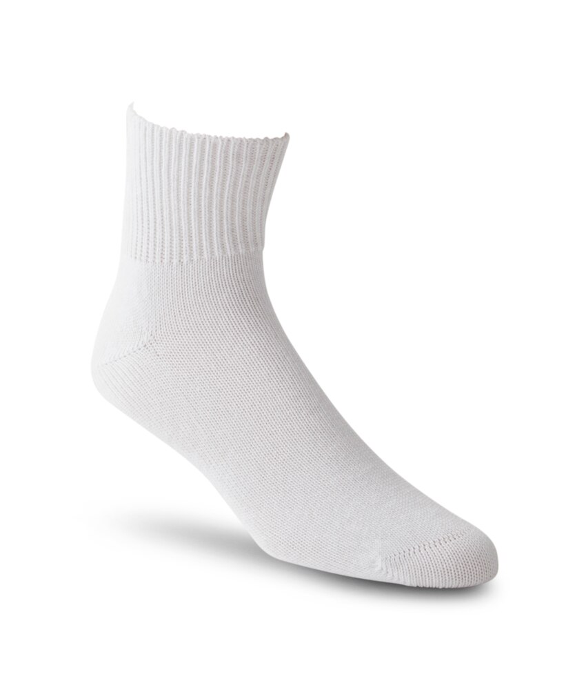 Simcan Men's Comfort Low Rise Sag Resistant Socks
