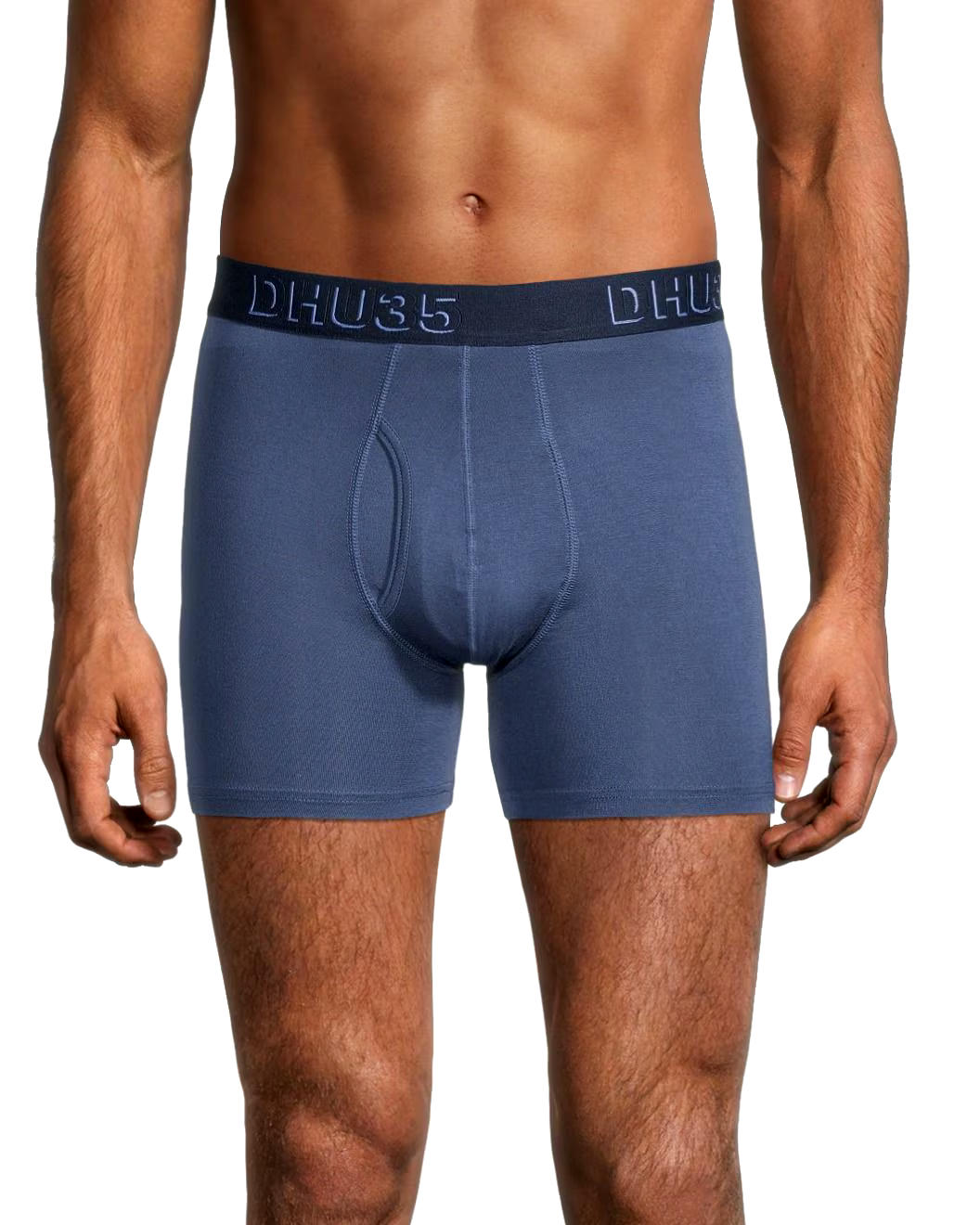 Denver Hayes Men's 3D Pouch Boxer Brief