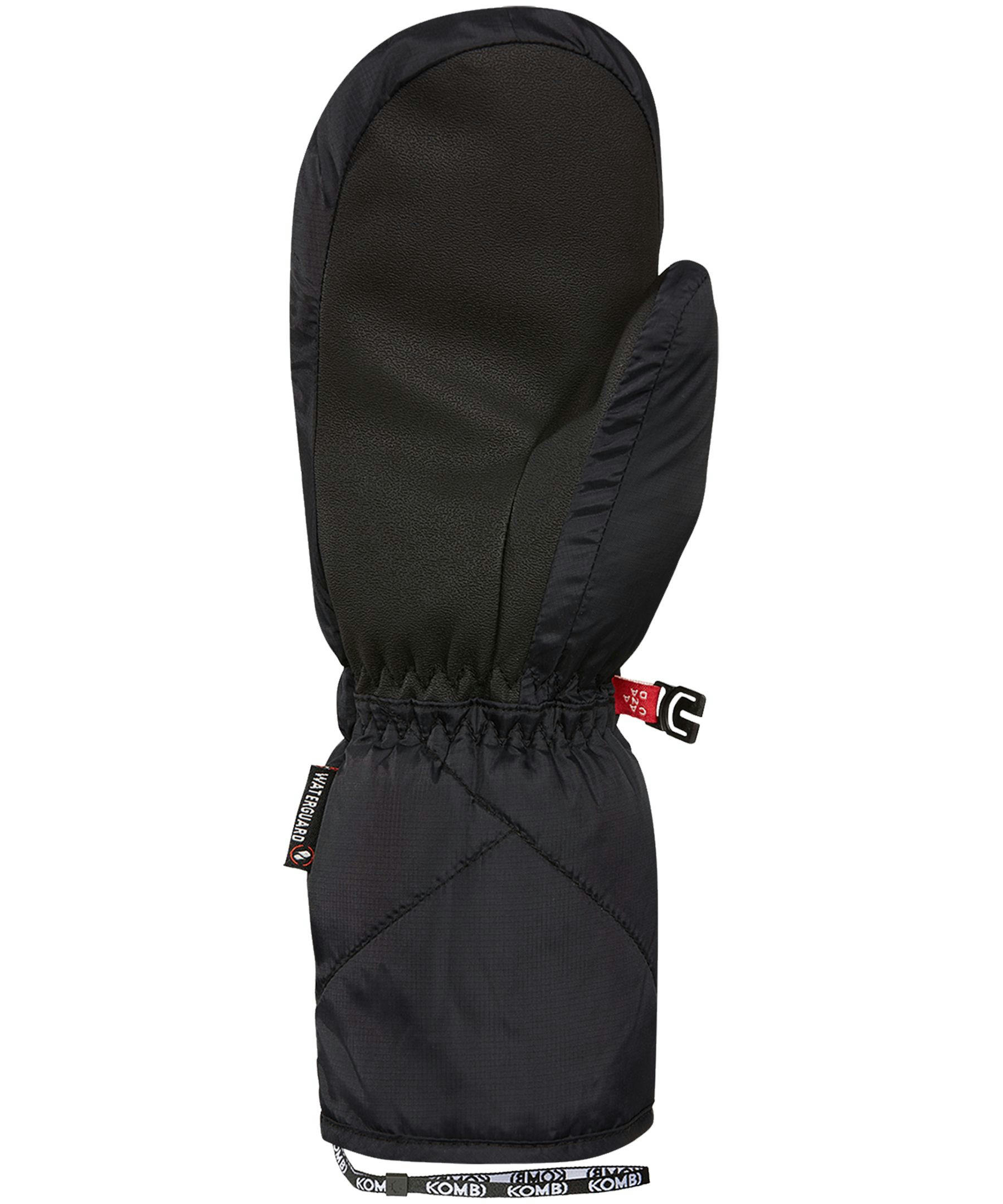 Kombi Women's Foxy Waterguard Mittens