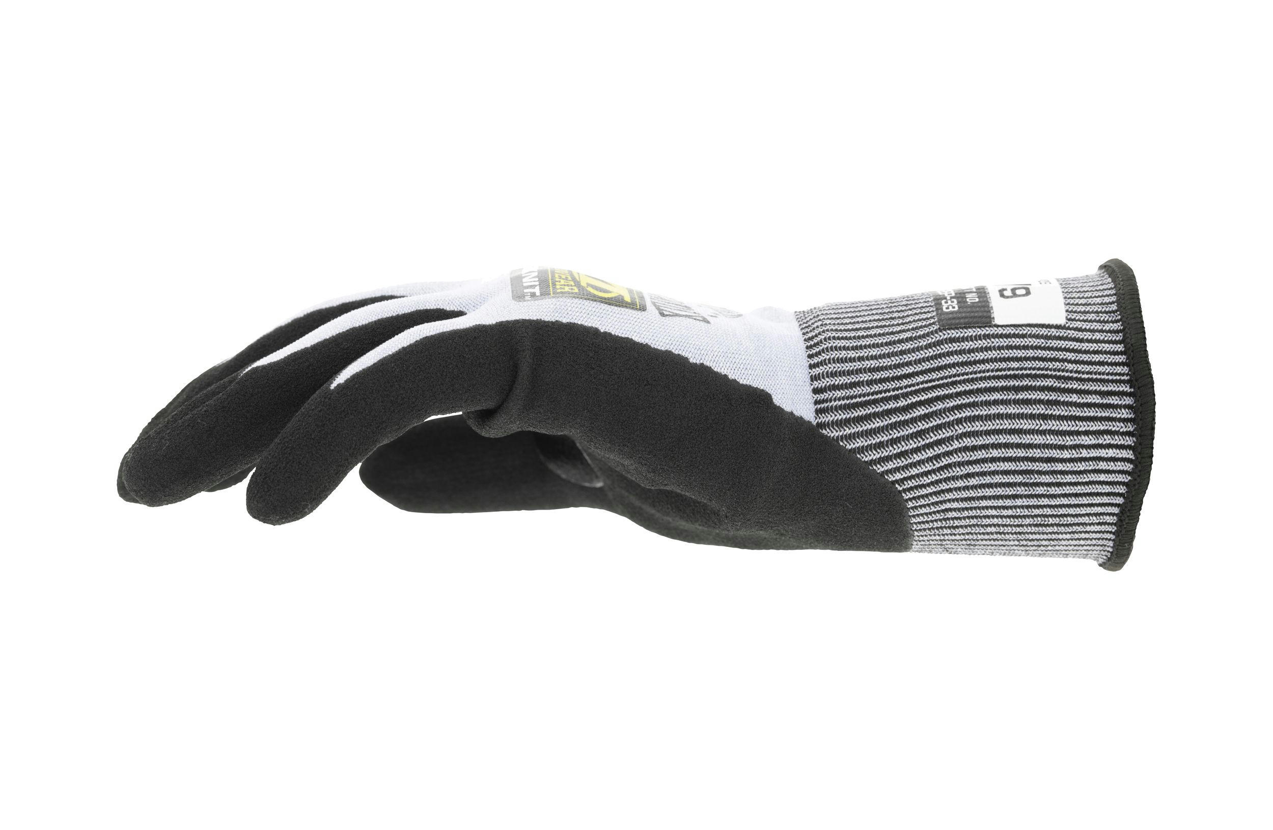 Mechanix Men's Coated Cut Resistant Glove