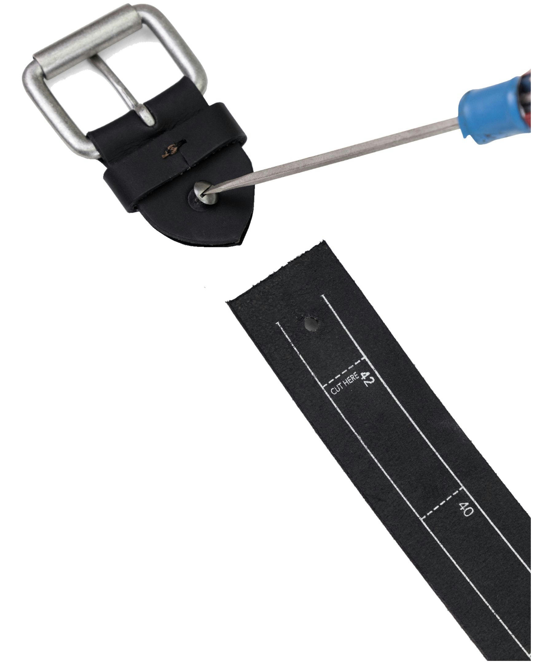 Timberland PRO Men's Cut to Fit Belt