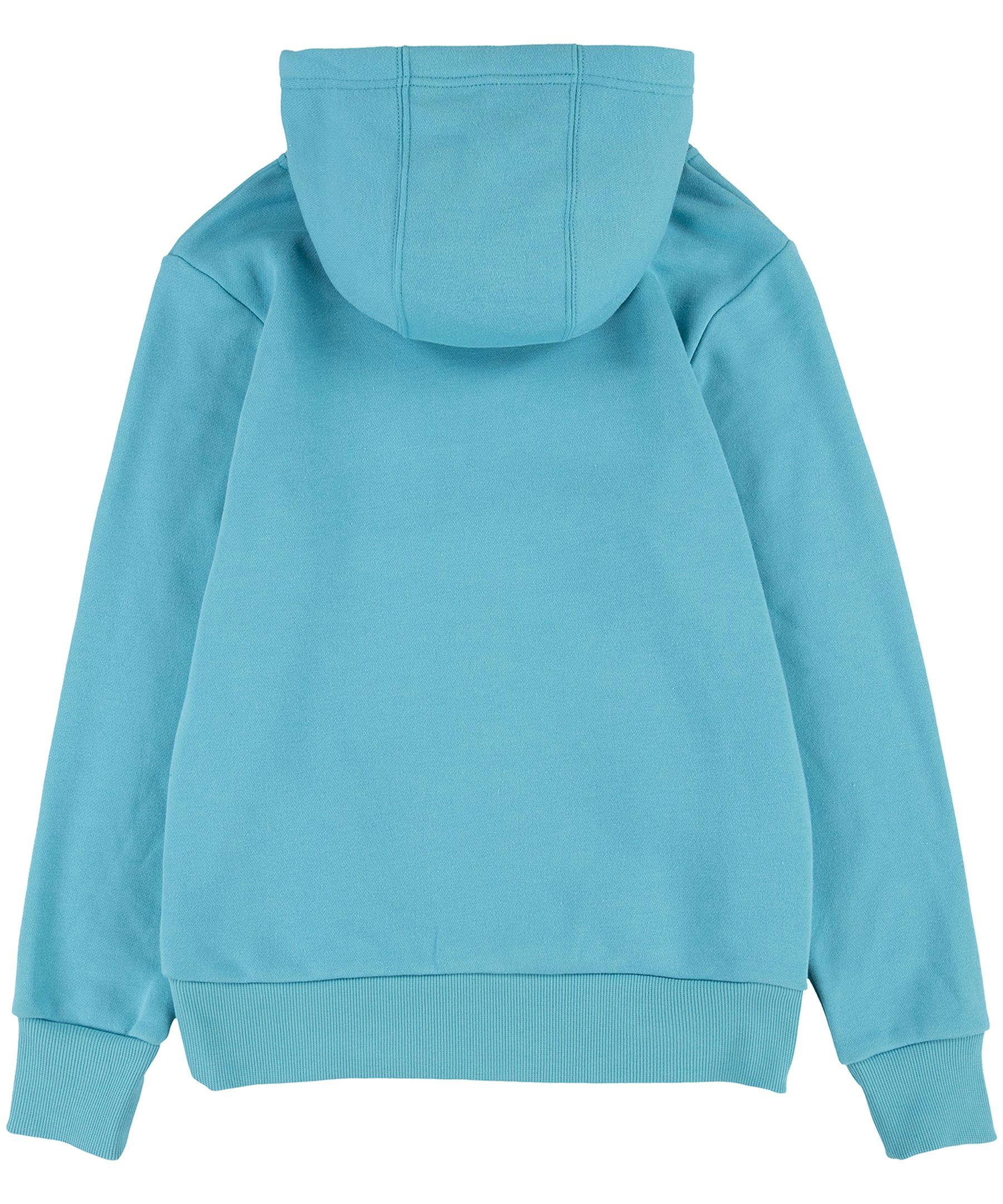 Levi's Kids' Unisex Batwing Graphic Fleece Pullover Hoodie
