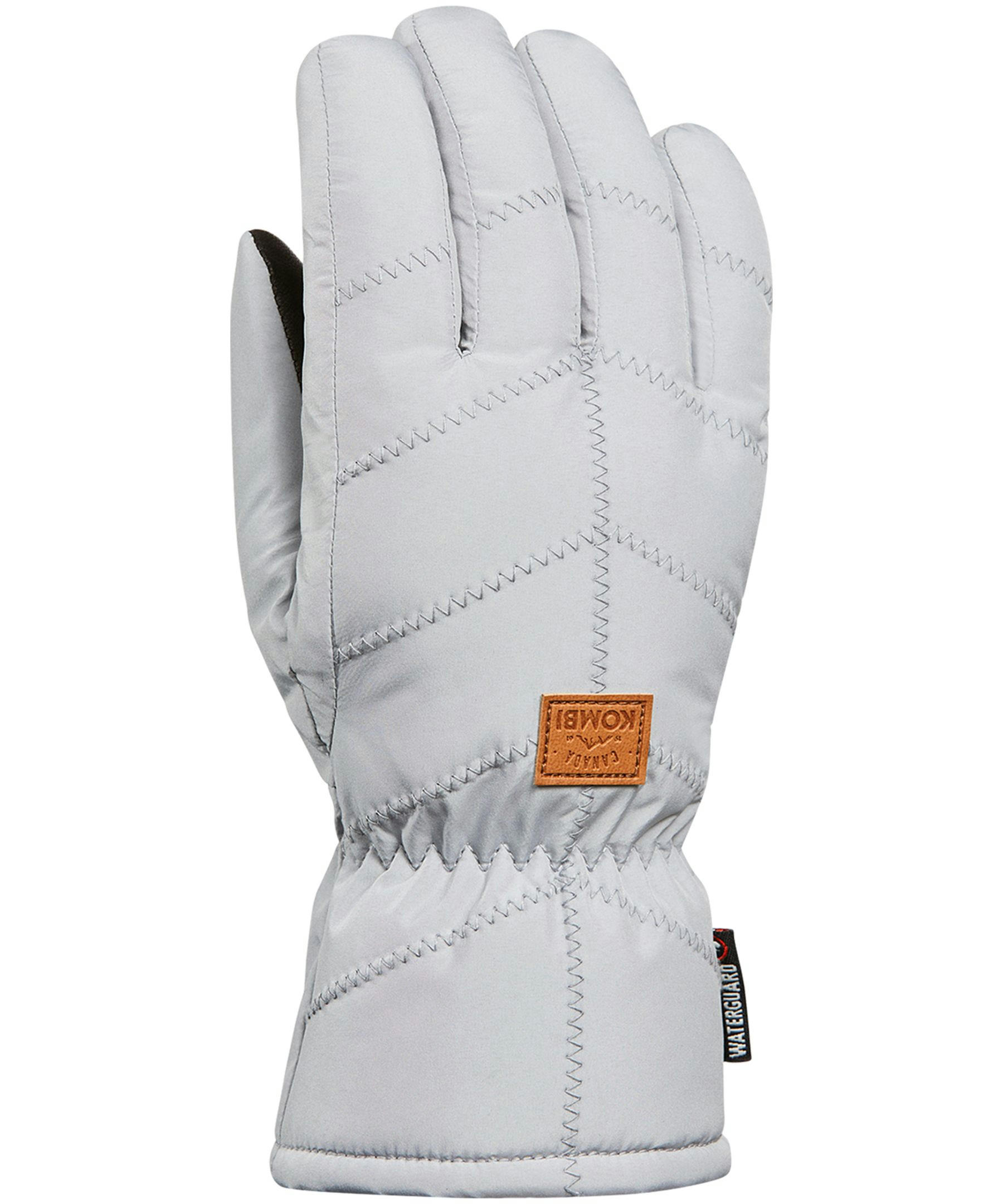 Kombi Women's Essential Recycled Packable Gloves
