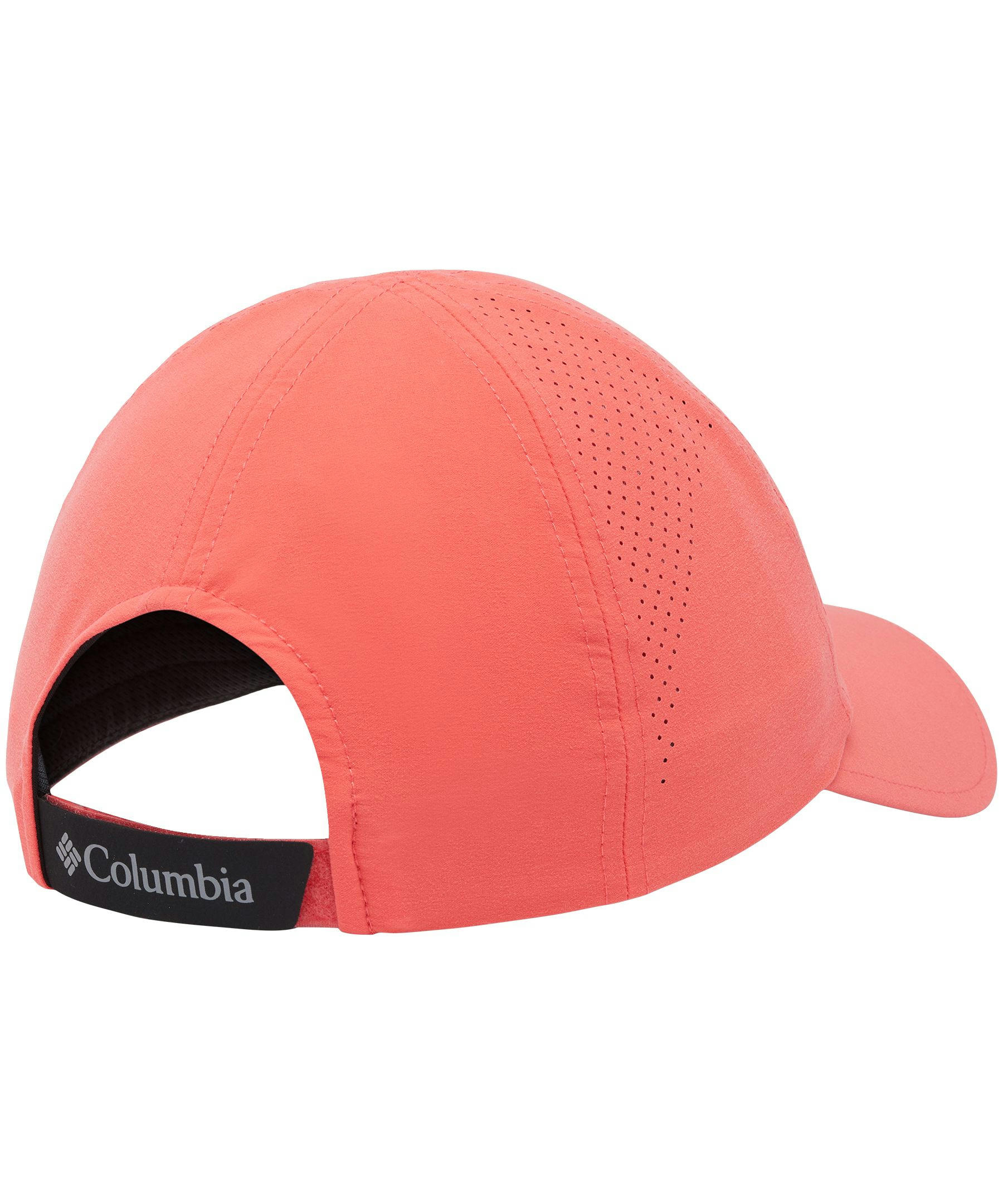 Columbia Women's Silver Ridge III Omni-Shade UPF 50 Ball Cap