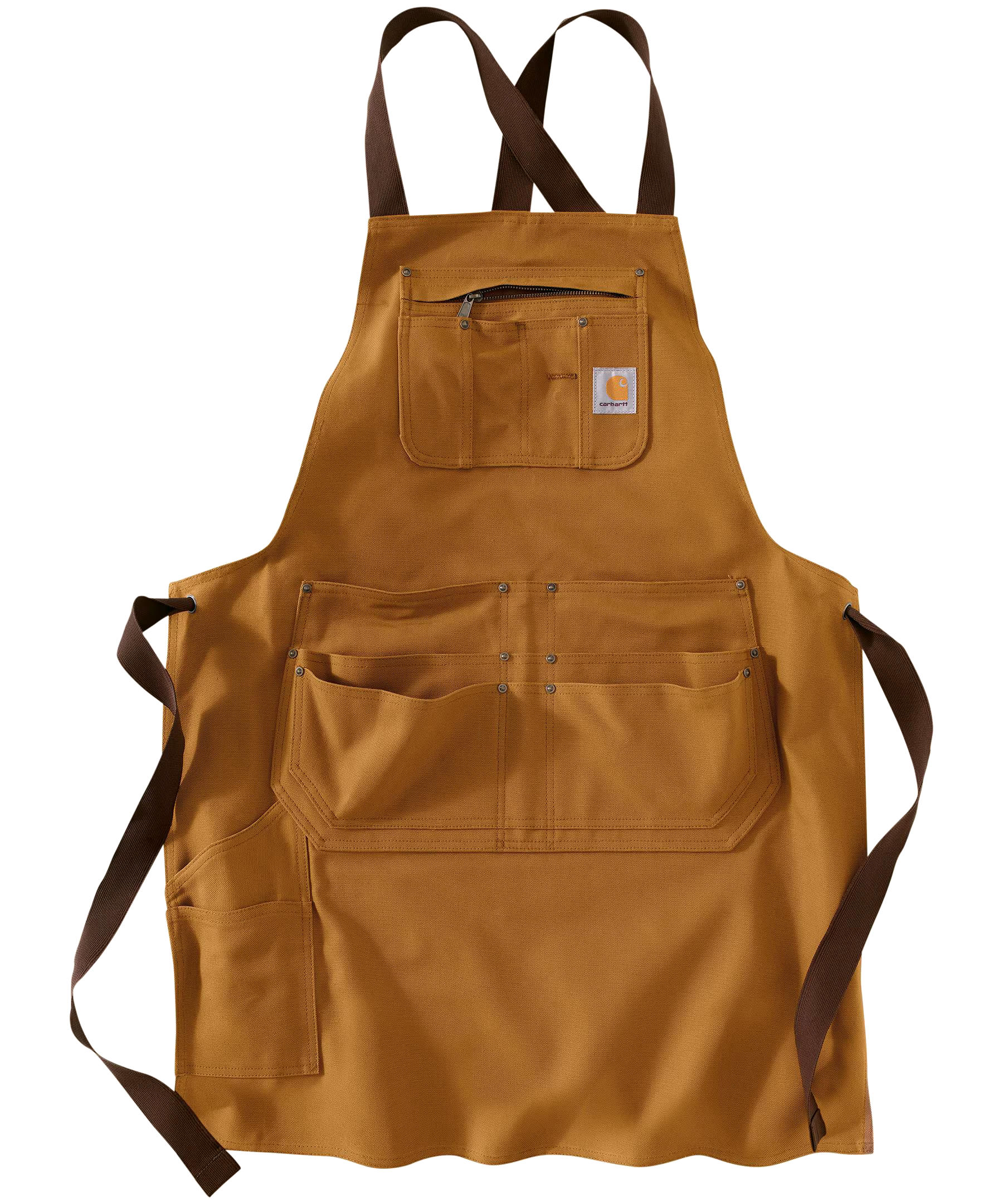 Carhartt  Bib Pocket Full Apron