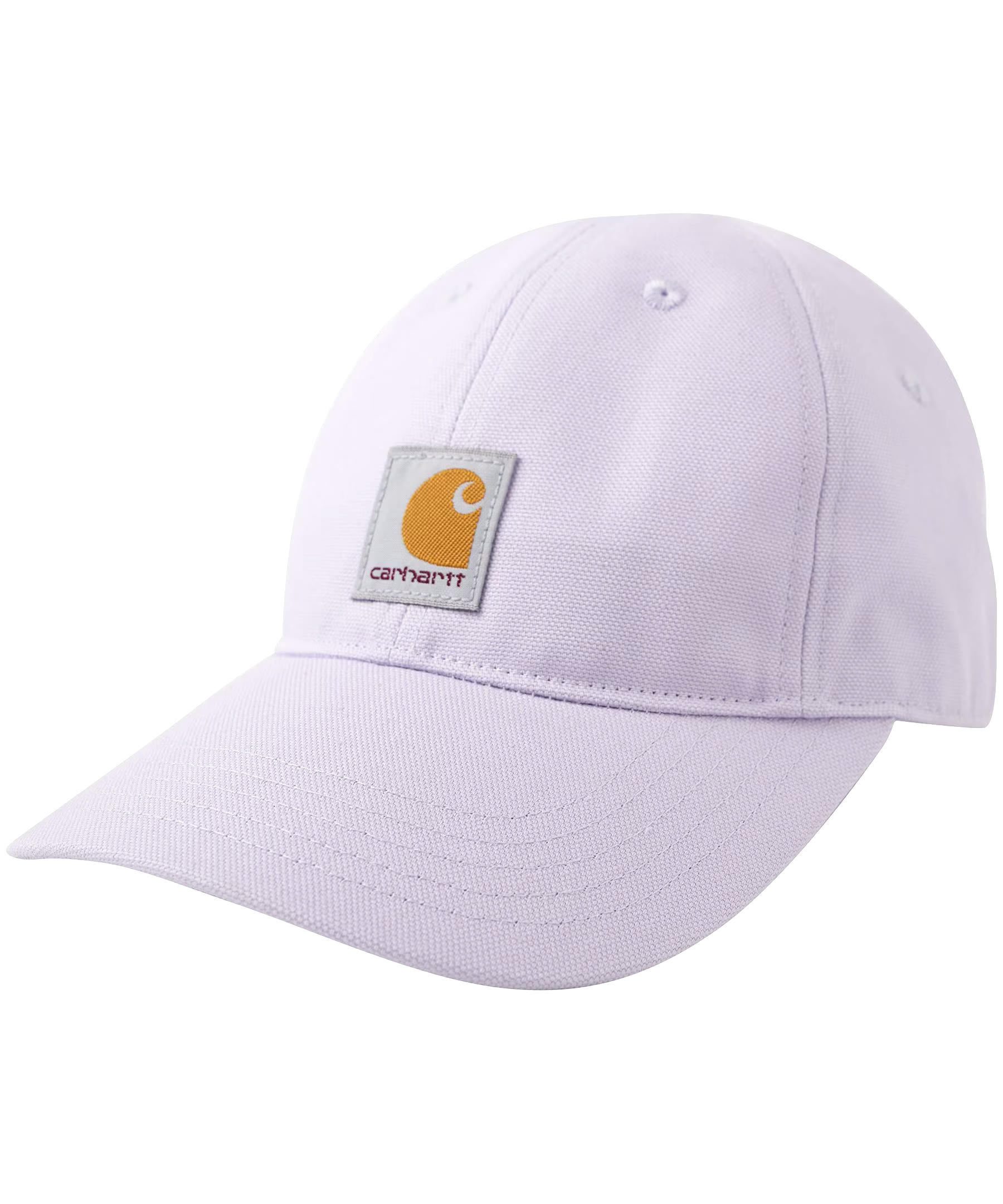 Carhartt Kids' Unisex Canvas Ball Cap - Rosebloom