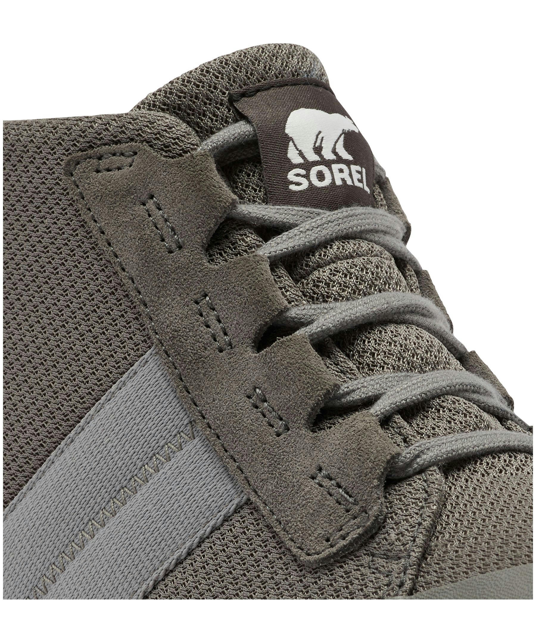 Sorel Women's Out 'N About III Mid Sneakers