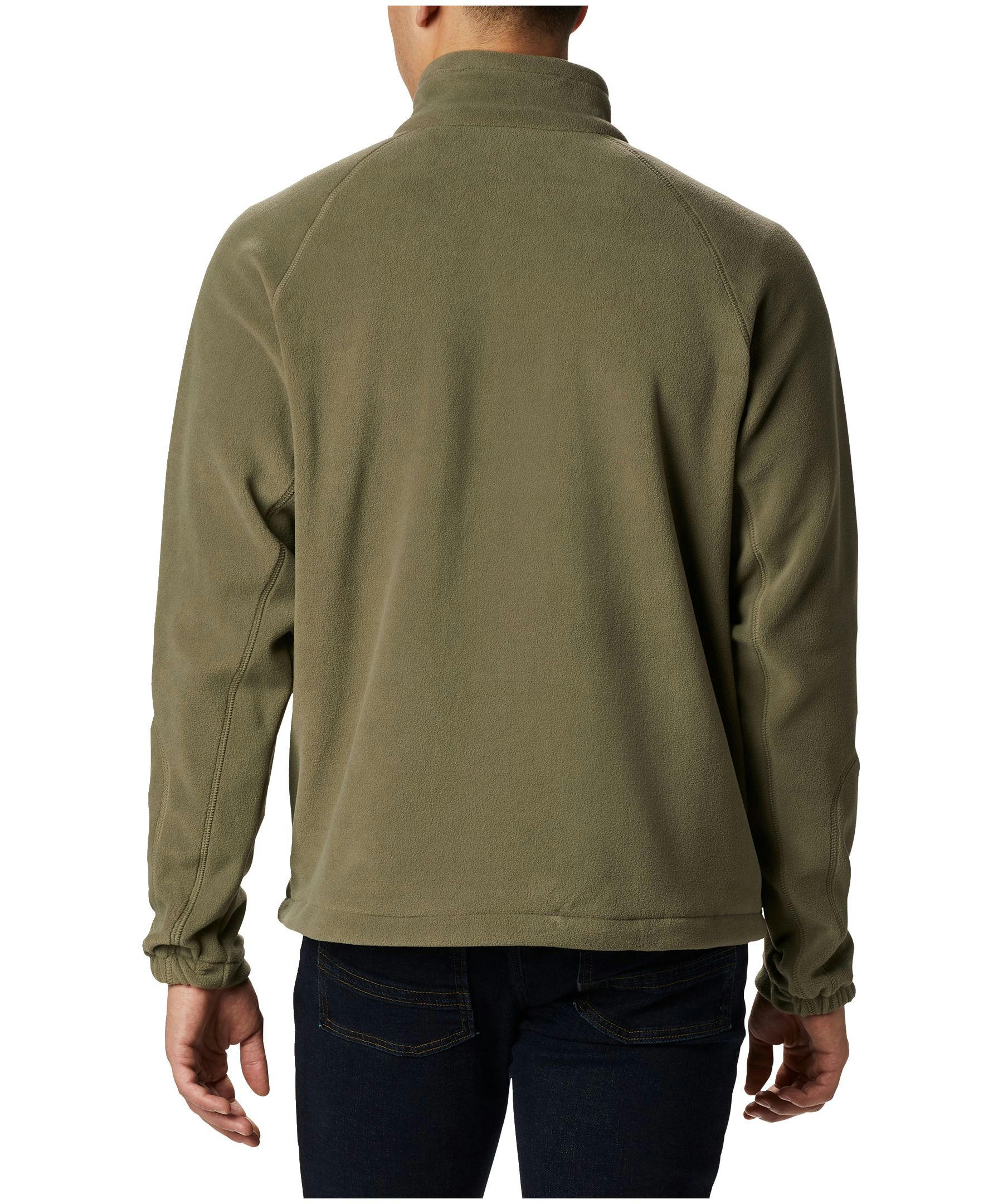 Columbia Men's Fast Trek Full Zip All Season Fleece