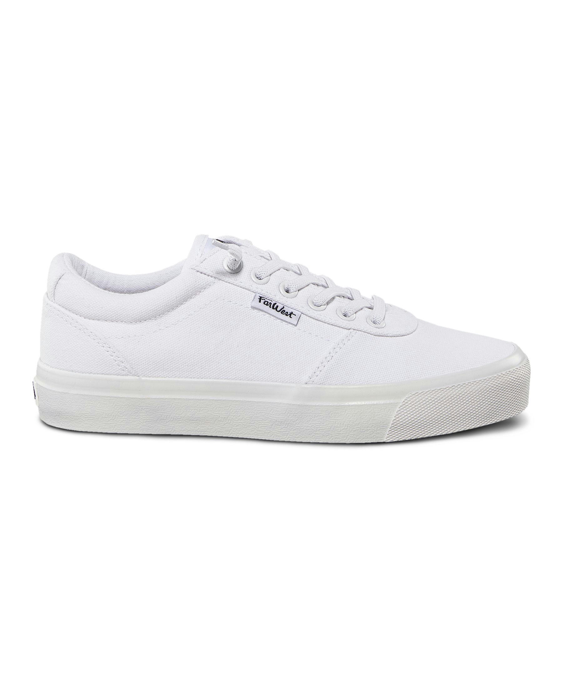 Women's Hope III Canvas Sneakers