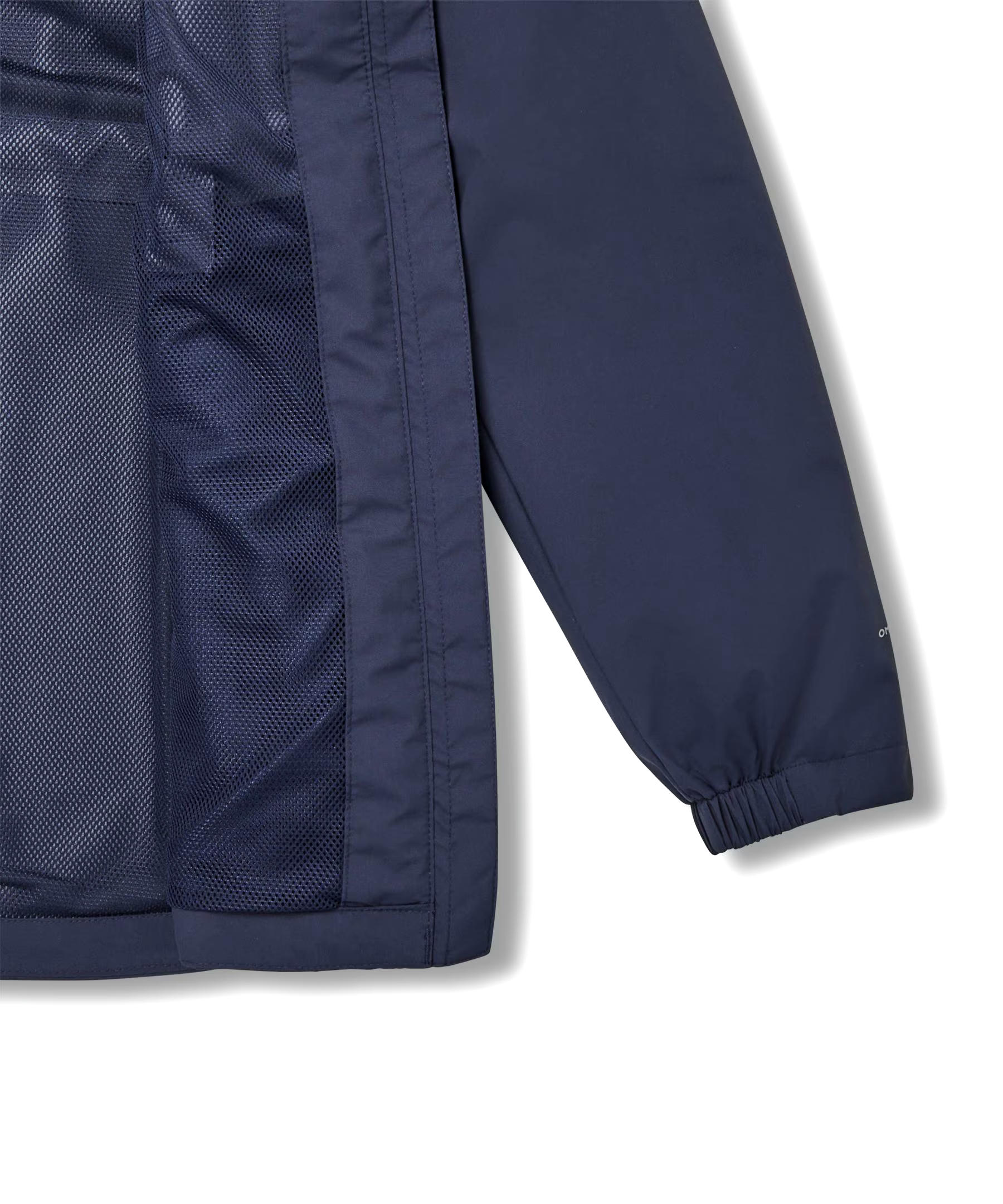 Columbia Women's Blossom Park Omni-Tech™ Rain Jacket