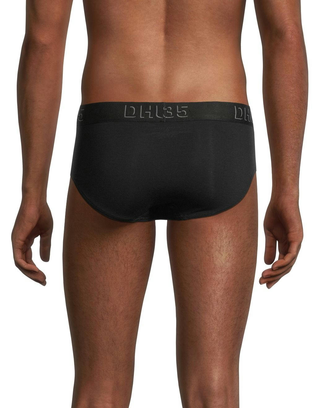 Denver Hayes Men's All Day Comfort Sport Brief