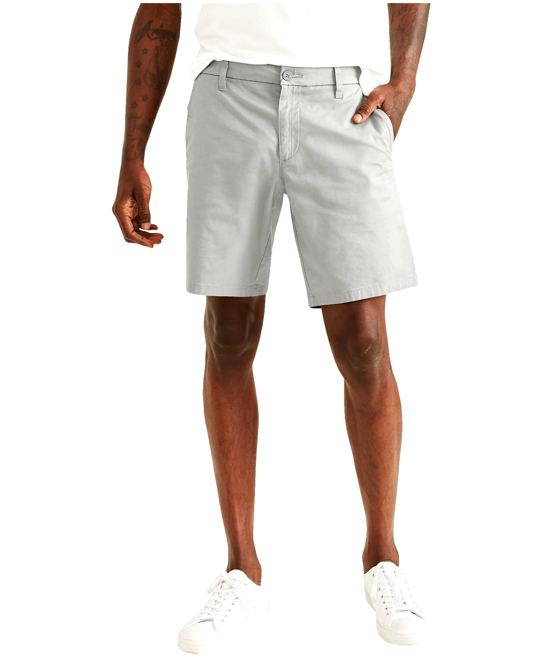 Dockers Men's Ultimate Supreme Flex Shorts