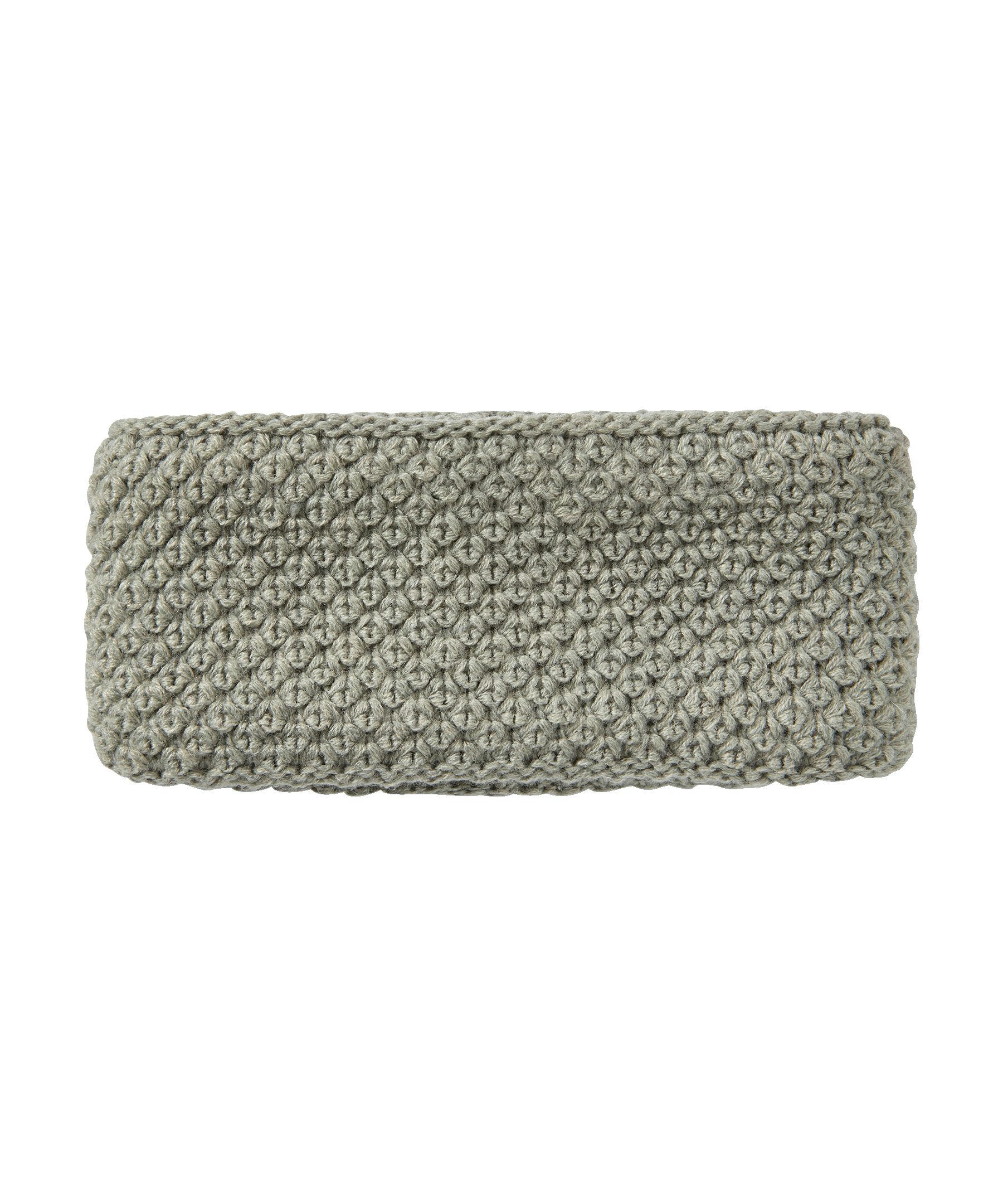 Denver Hayes Women's Textured Knit Headband
