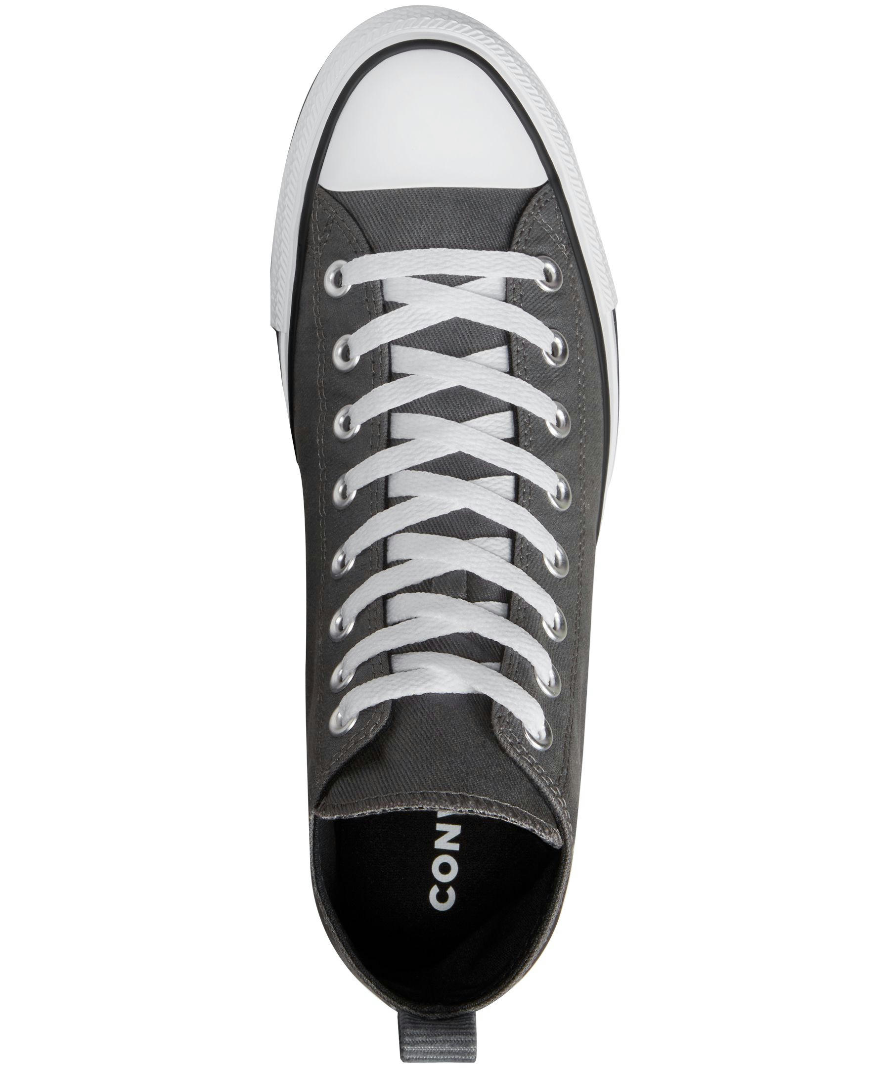 Converse Men's Chuck Taylor All Star Workwear High Top Sneaker