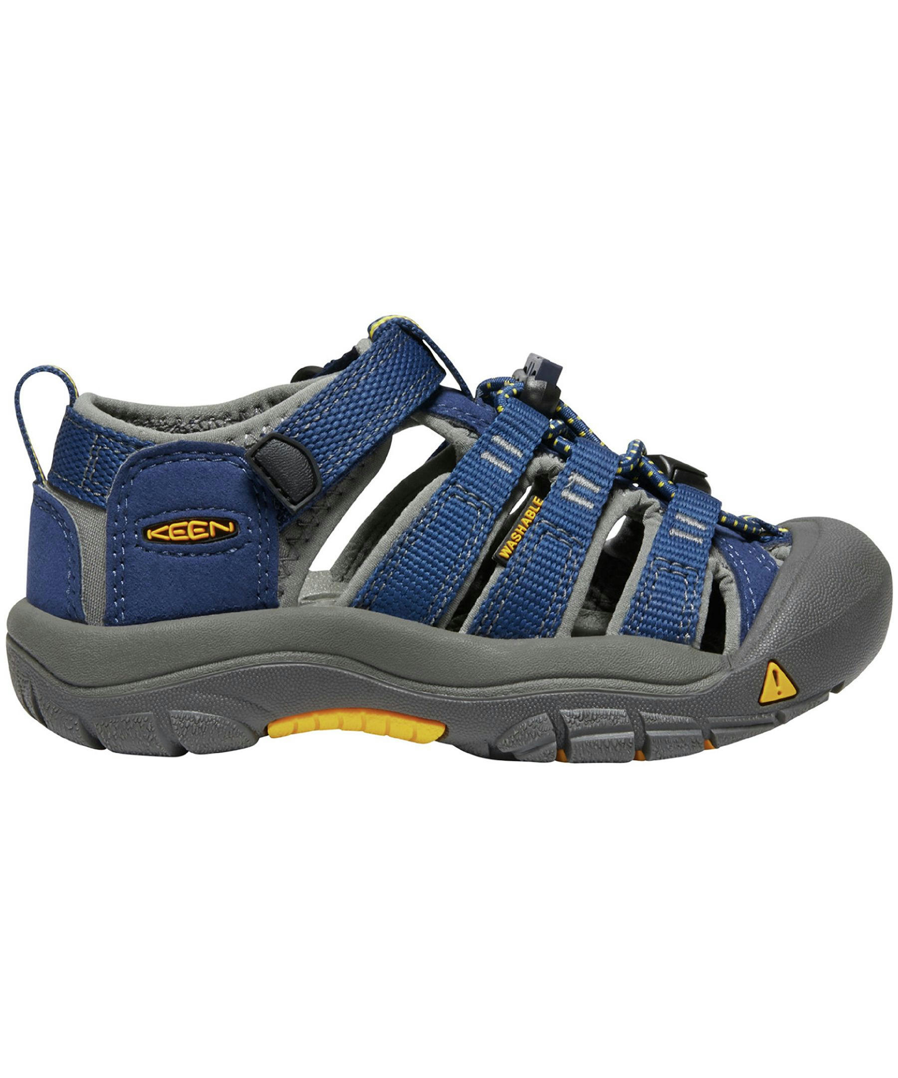 Keen Canada Kids' Toddler Newport H2 Quick Dry Sandals