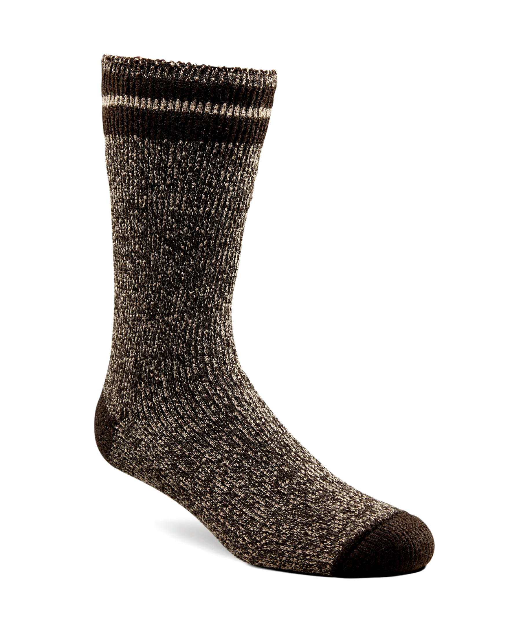 WindRiver Men's T-Max Heat Reinforced Thermal Boot Socks