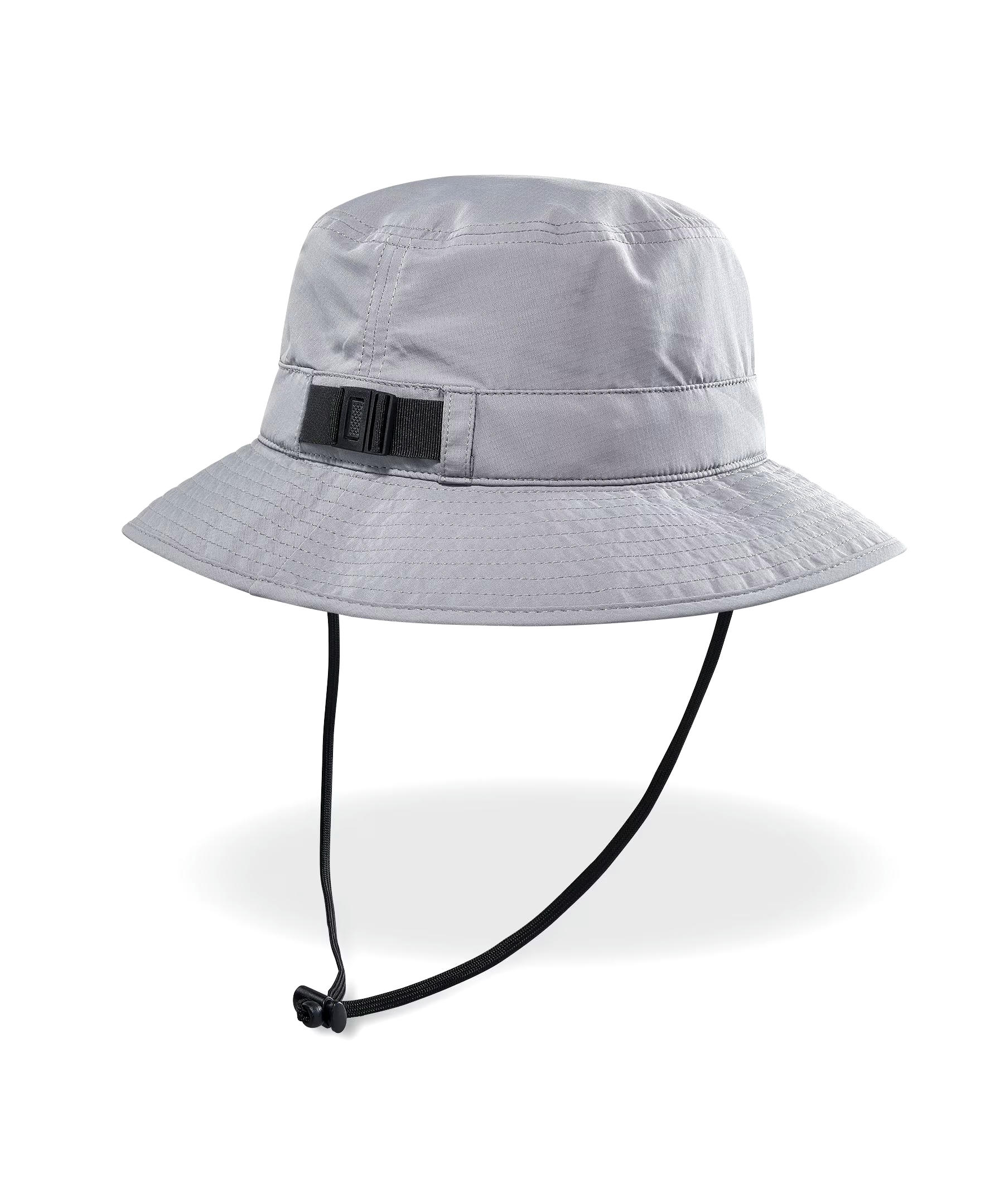 WindRiver Men's Tick and Mosquito Repellent Bucket Hat