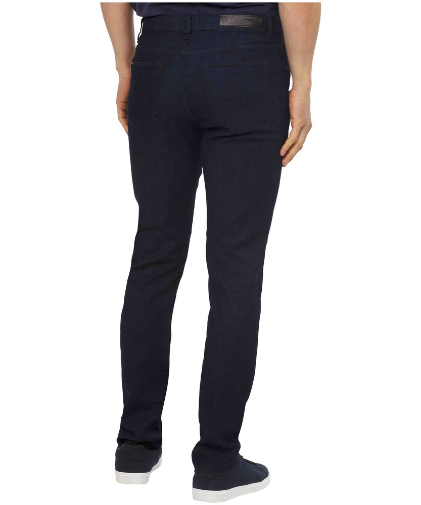 Lois Men's Peter Slim Jeans