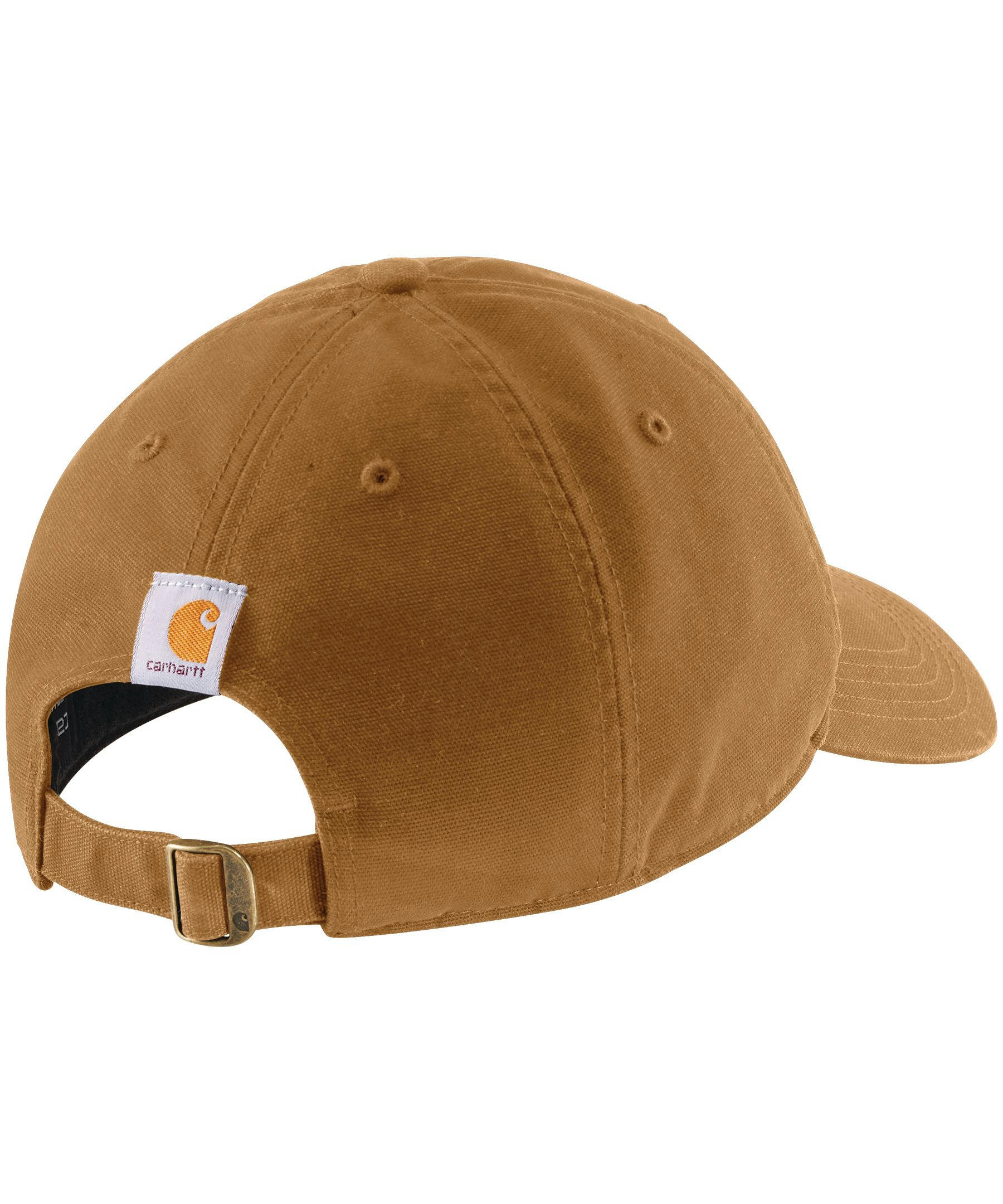 Carhartt Women's Script Force Canvas Ball Cap