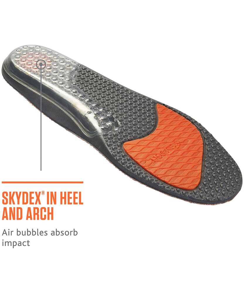 Sof Sole Men's Sole Airr Insoles, Shoe Inserts