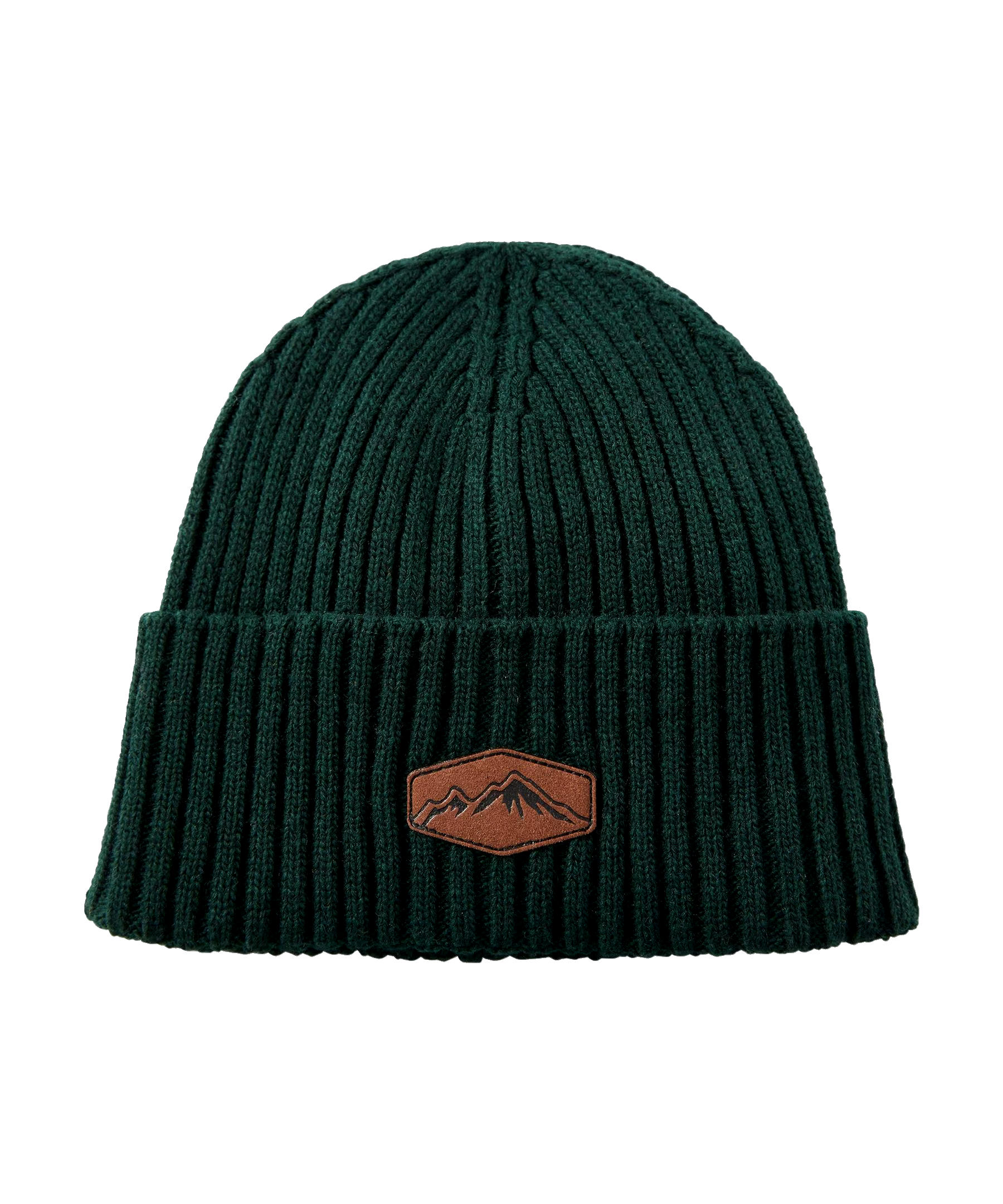 WindRiver Men's Short Cuffed Beanie