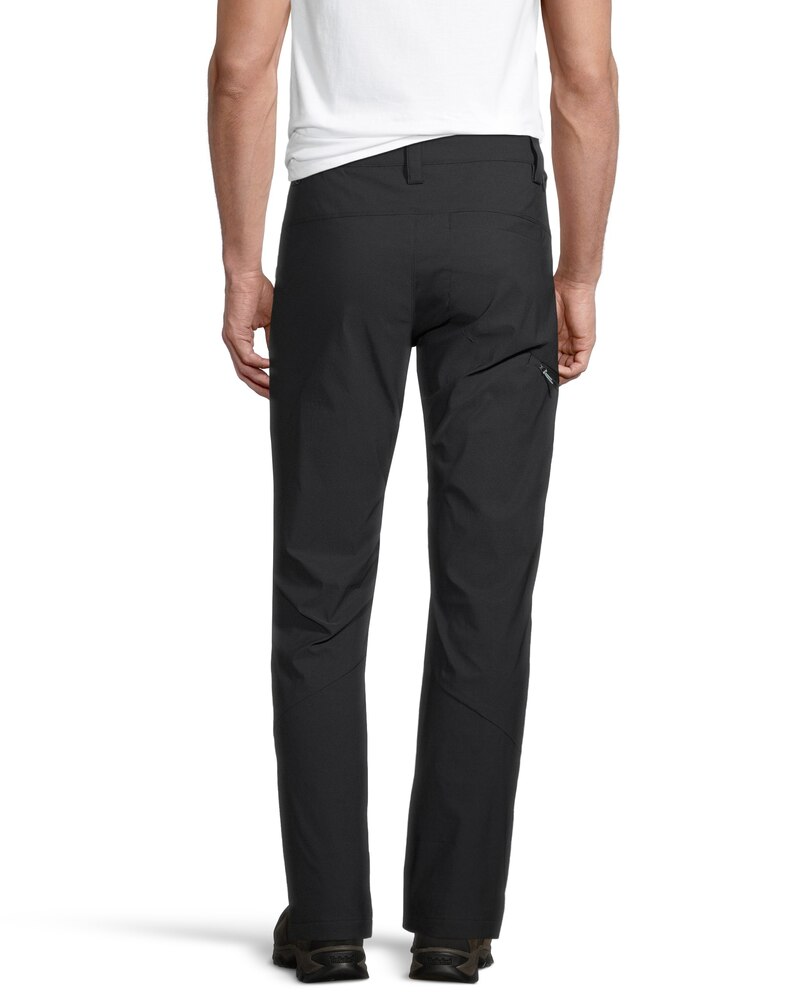 WindRiver Men's Relaxed Fit T-Max Heat Lined HD1 Water Repellent Stretch Pants