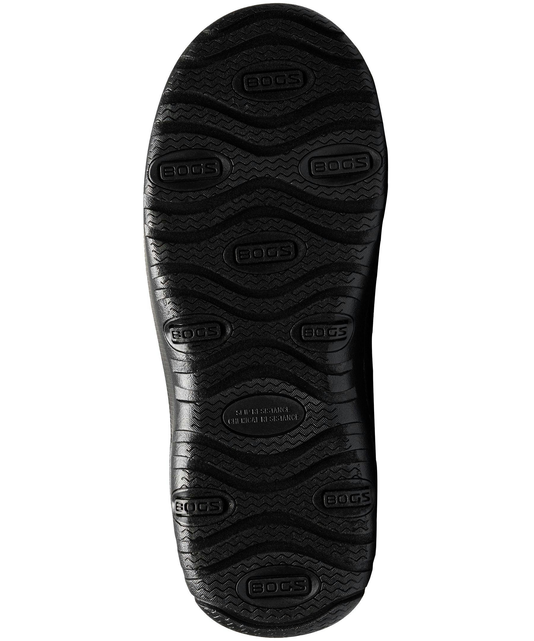 Bogs Men's Classic Ultra High 15 Inch Insulated Waterproof Boots