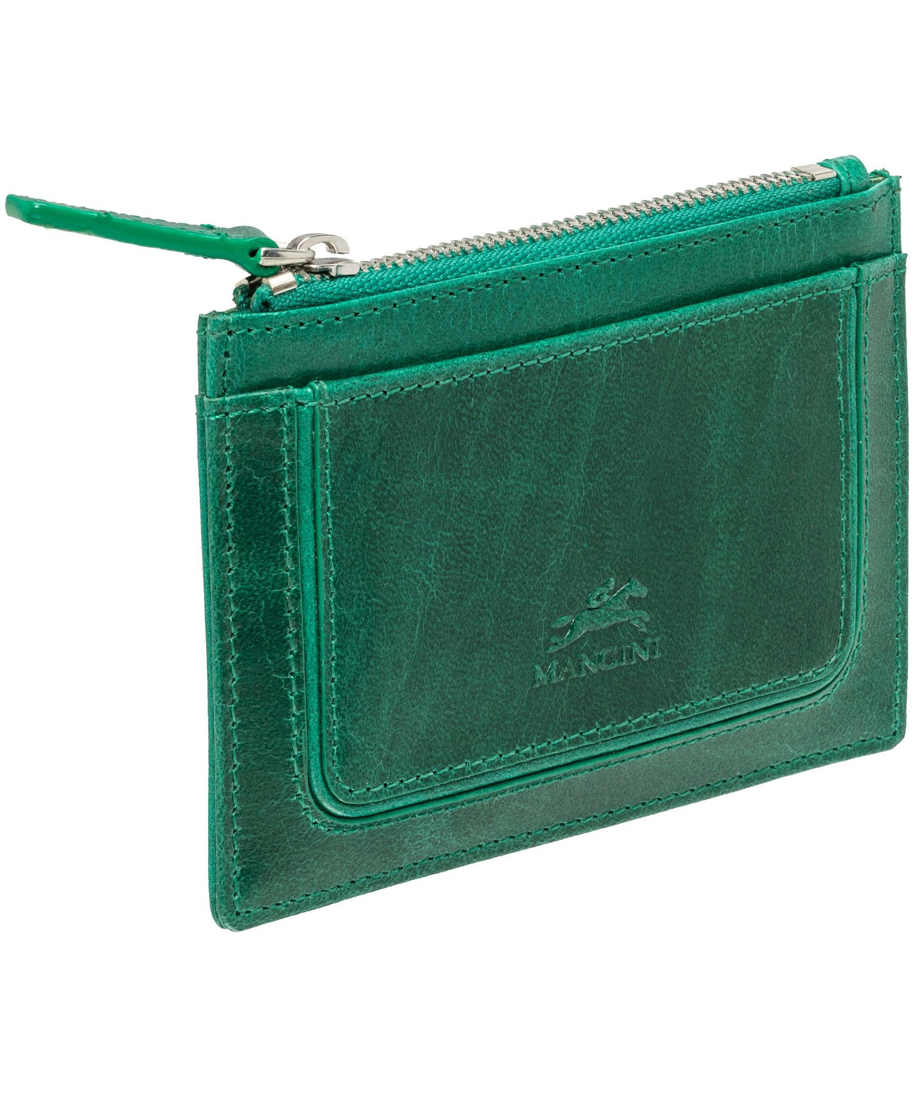 South Beach Women's RFID Secure Card Case