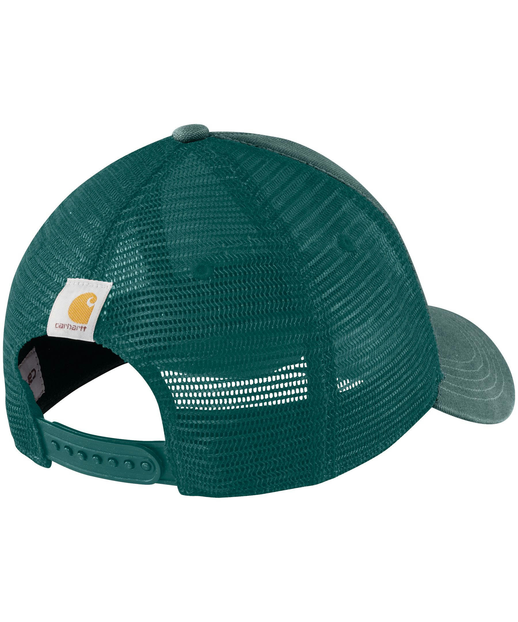 Carhartt Men's Dunmore Mesh Back Cap