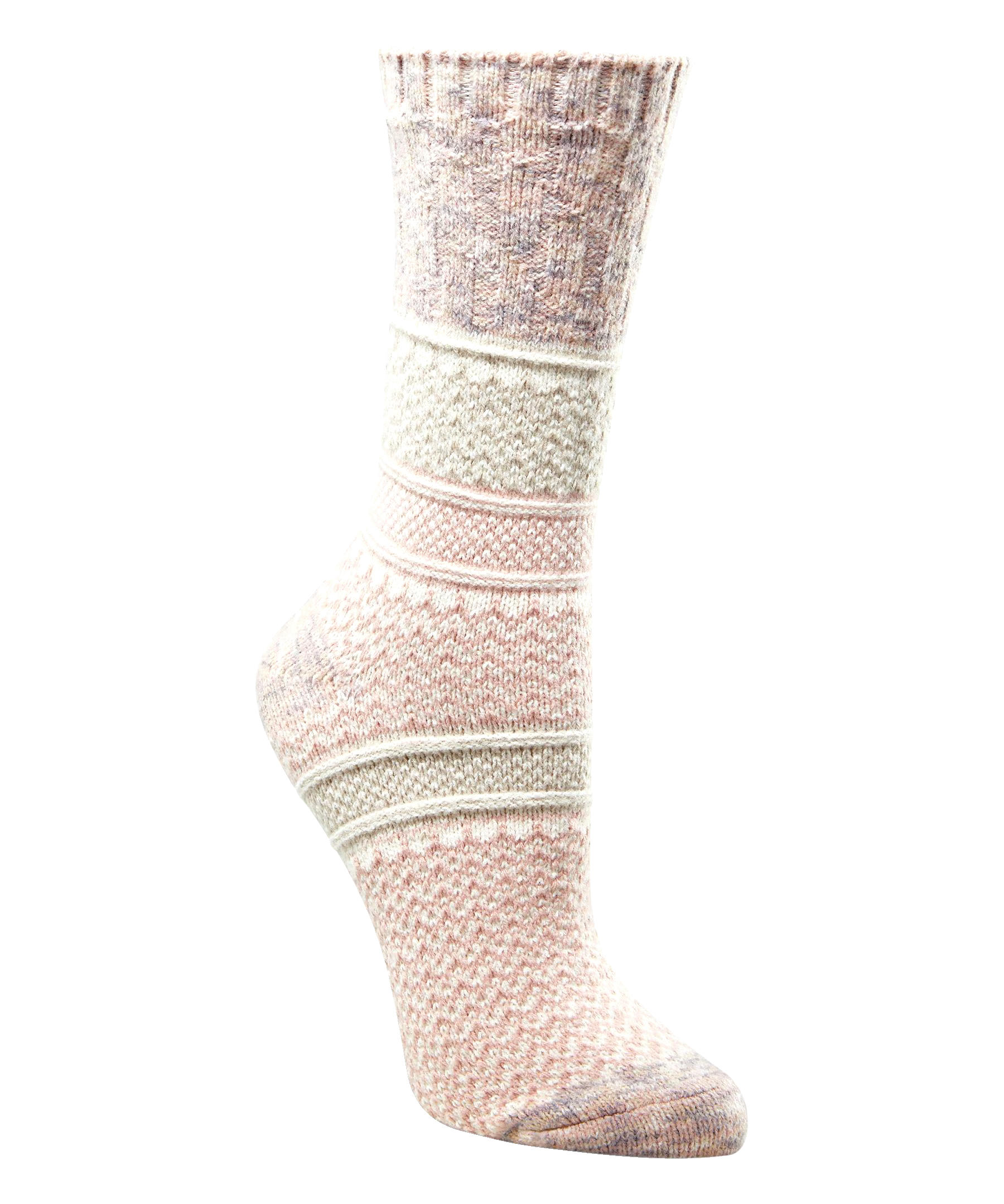 Denver Hayes Women's Super Soft Crew Socks