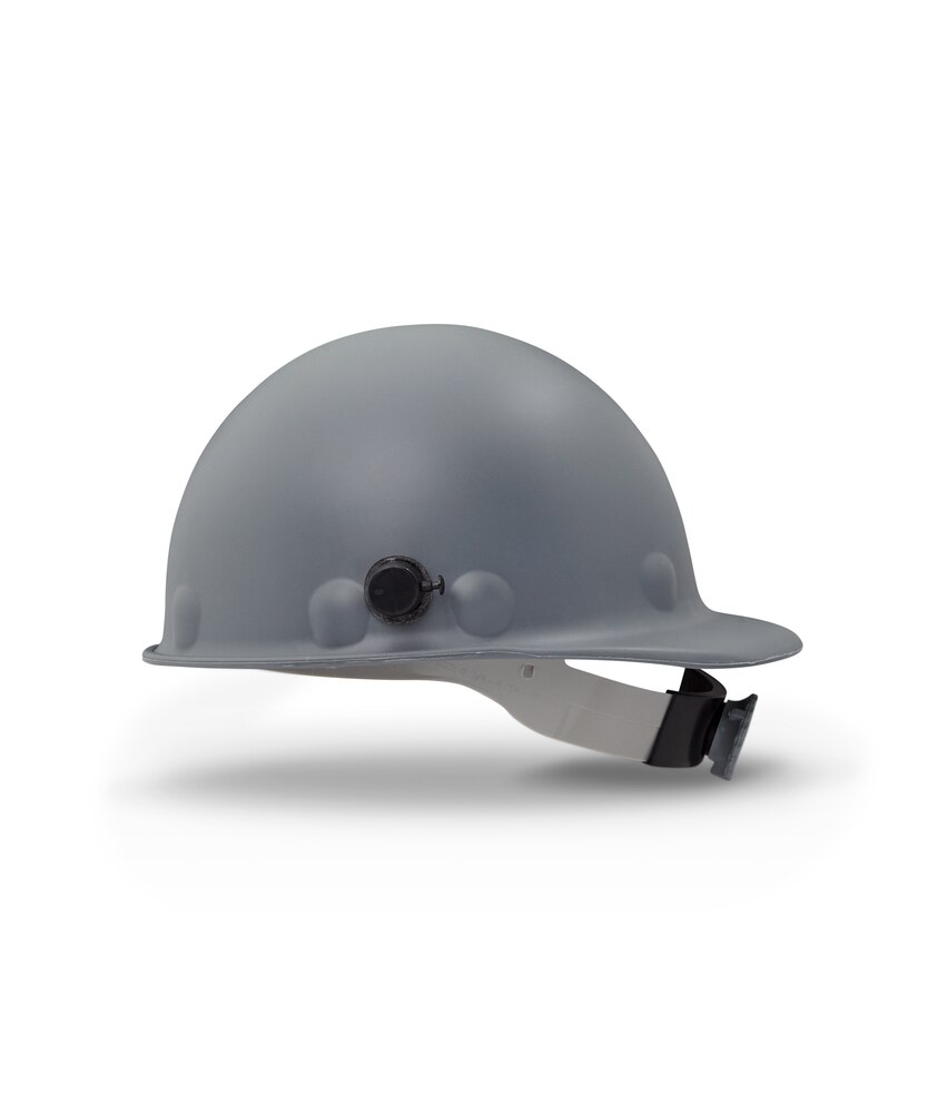 North by Honeywell Fibre-Metal Hard Hat