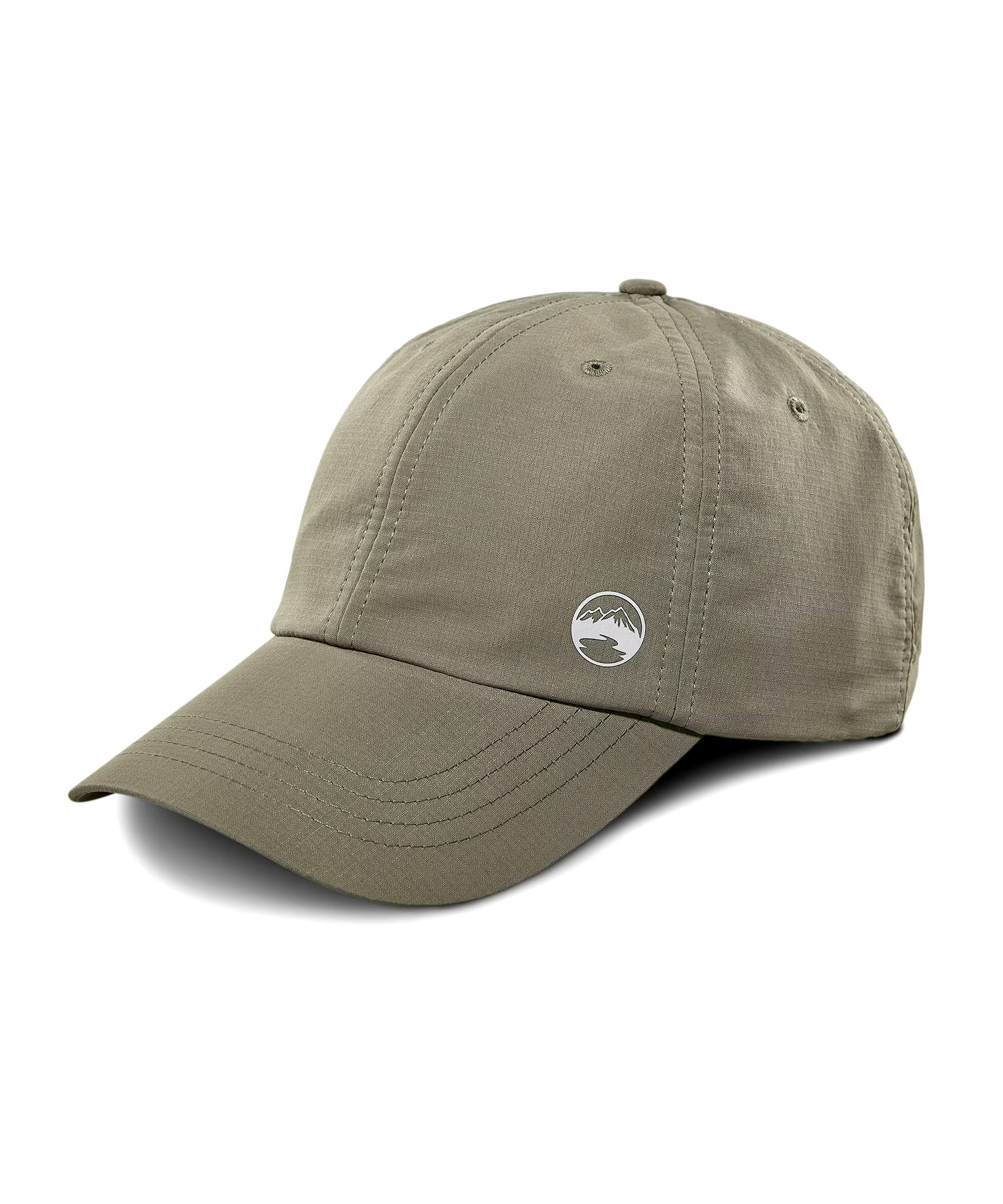 WindRiver Men's Tick and Mosquito Repellent Ball Cap