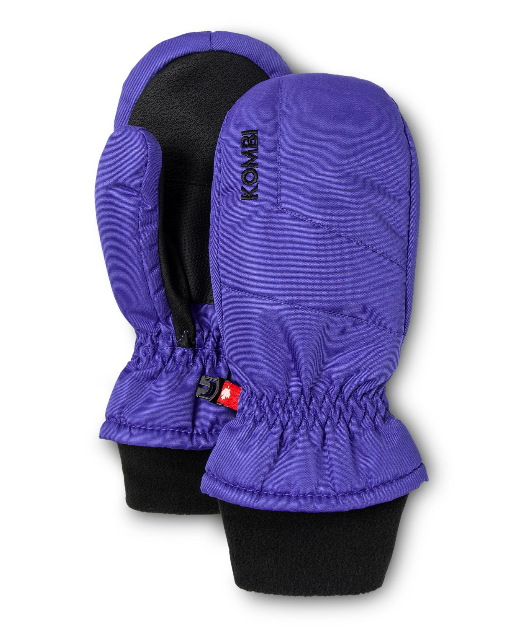 Kombi Kids' Unisex Peak Waterproof Mittens