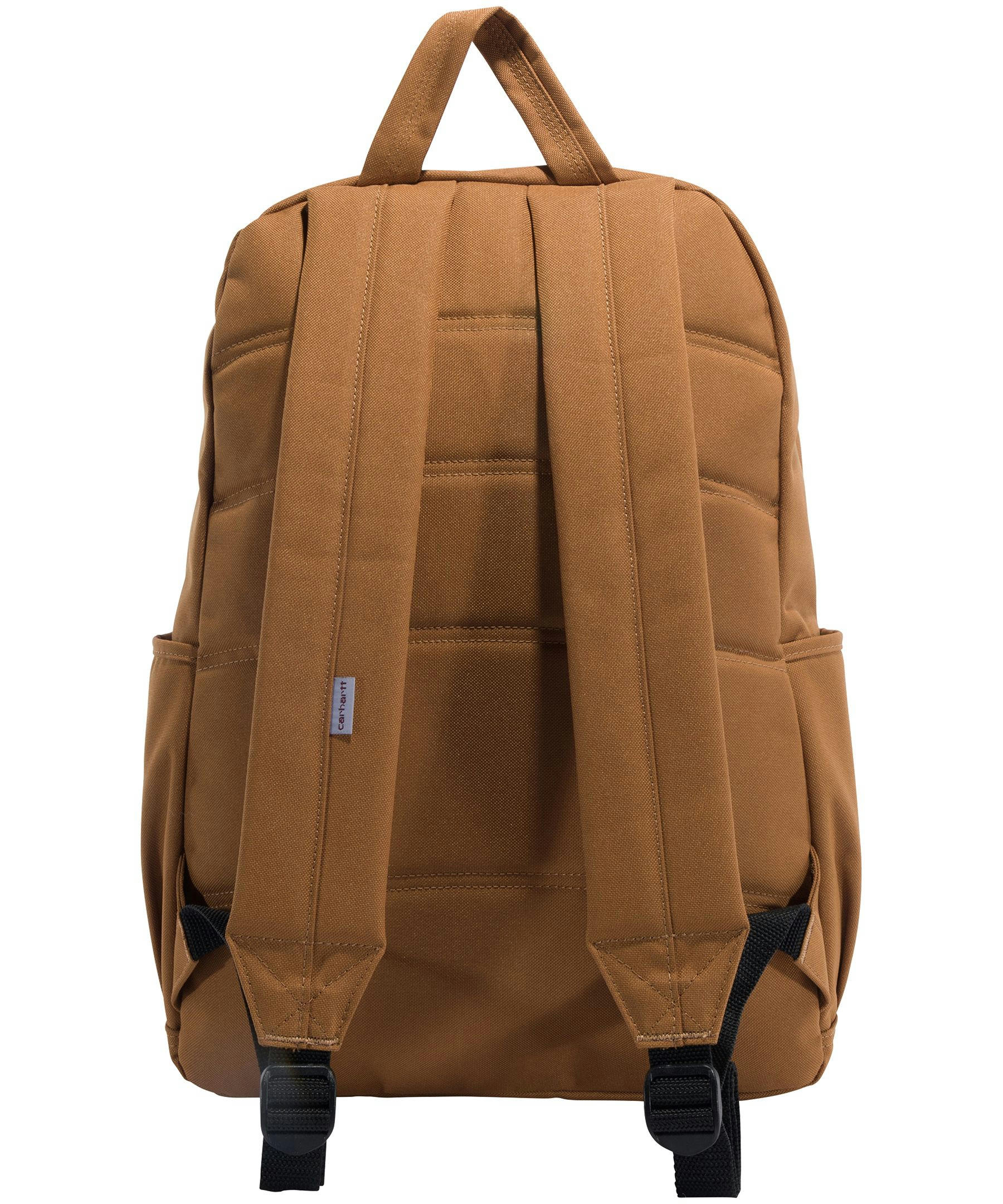 Carhartt Classic Backpack with Laptop Compartment