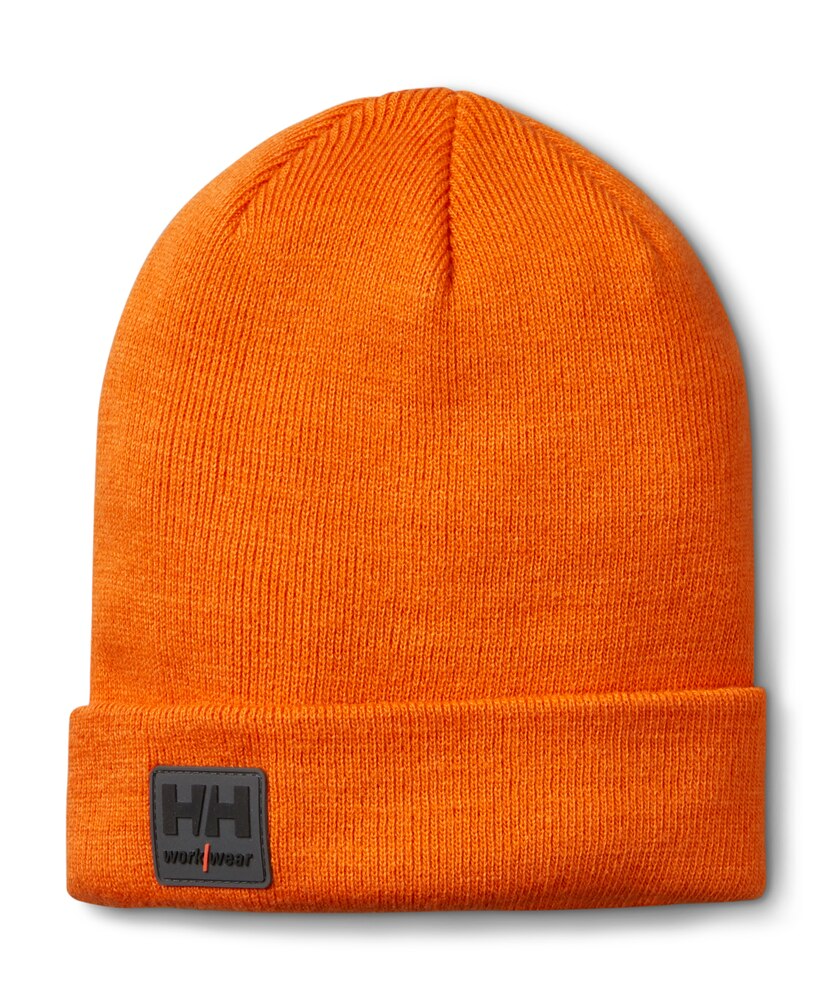 Helly Hansen Workwear Unisex Acrylic Kensington Hat Toque