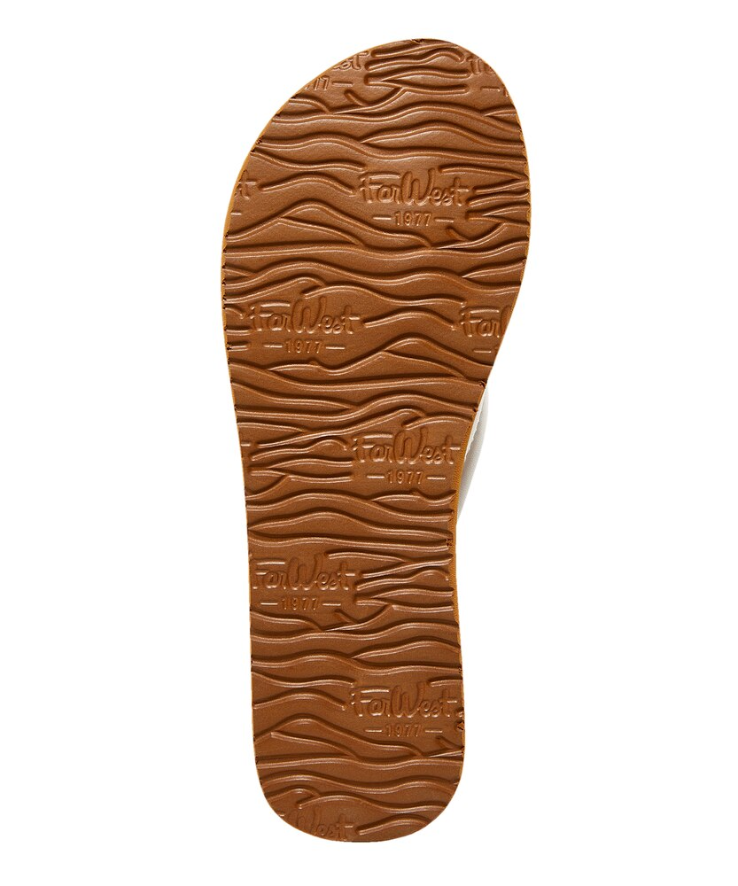 Women's Delta Comfort Flip Flop Sandals