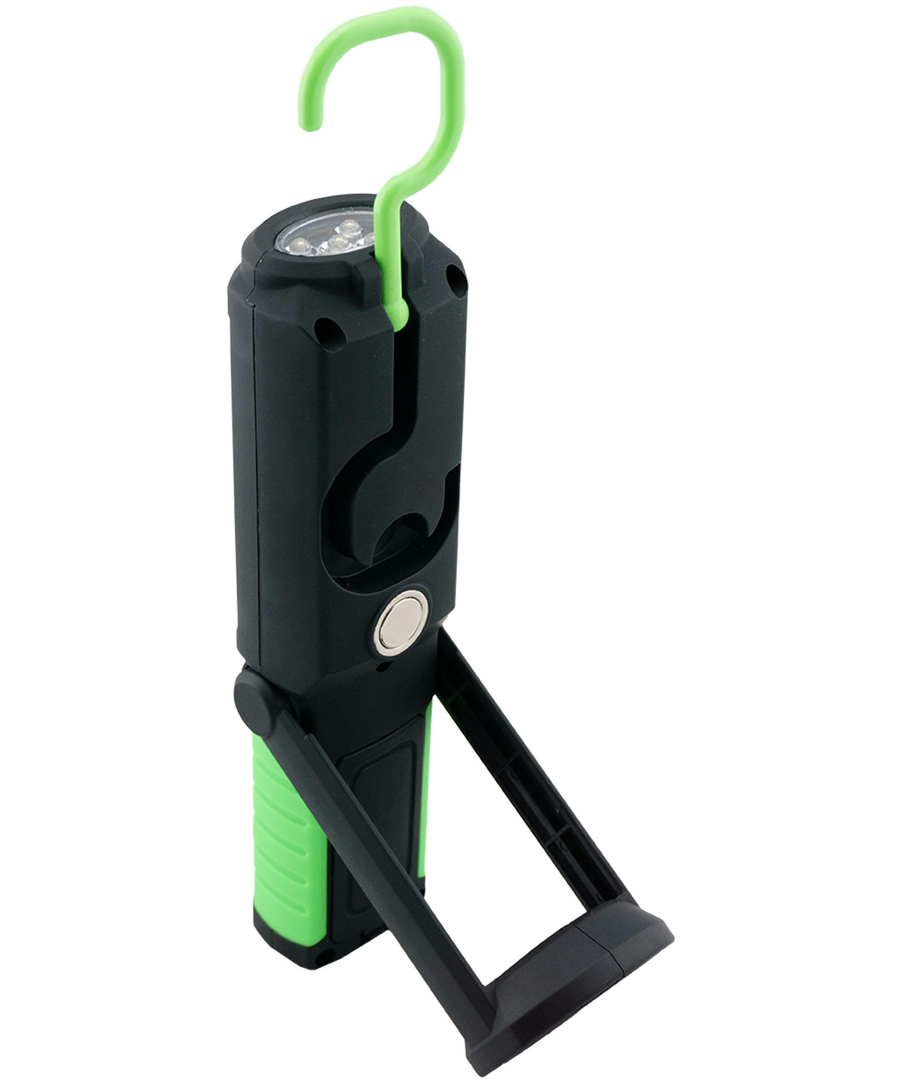 Prime-Lite 33 LED Pivoting Worklight