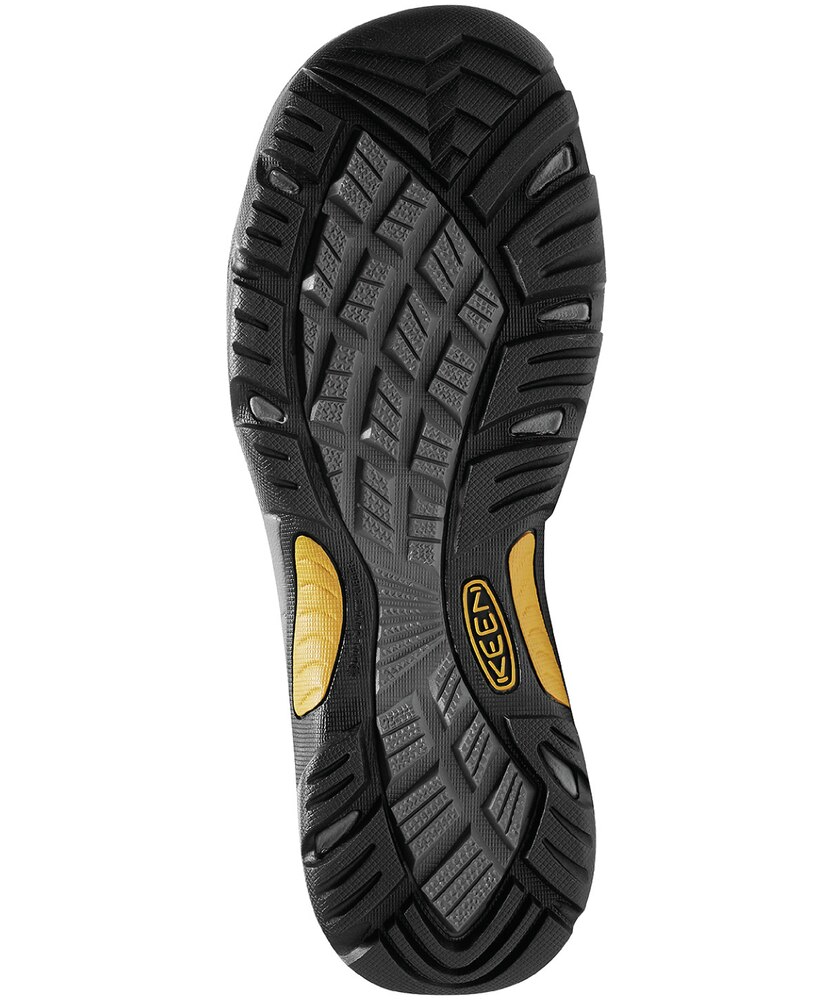 Keen Men's Revel III Waterproof Winter Boots - Magnet/Tawny