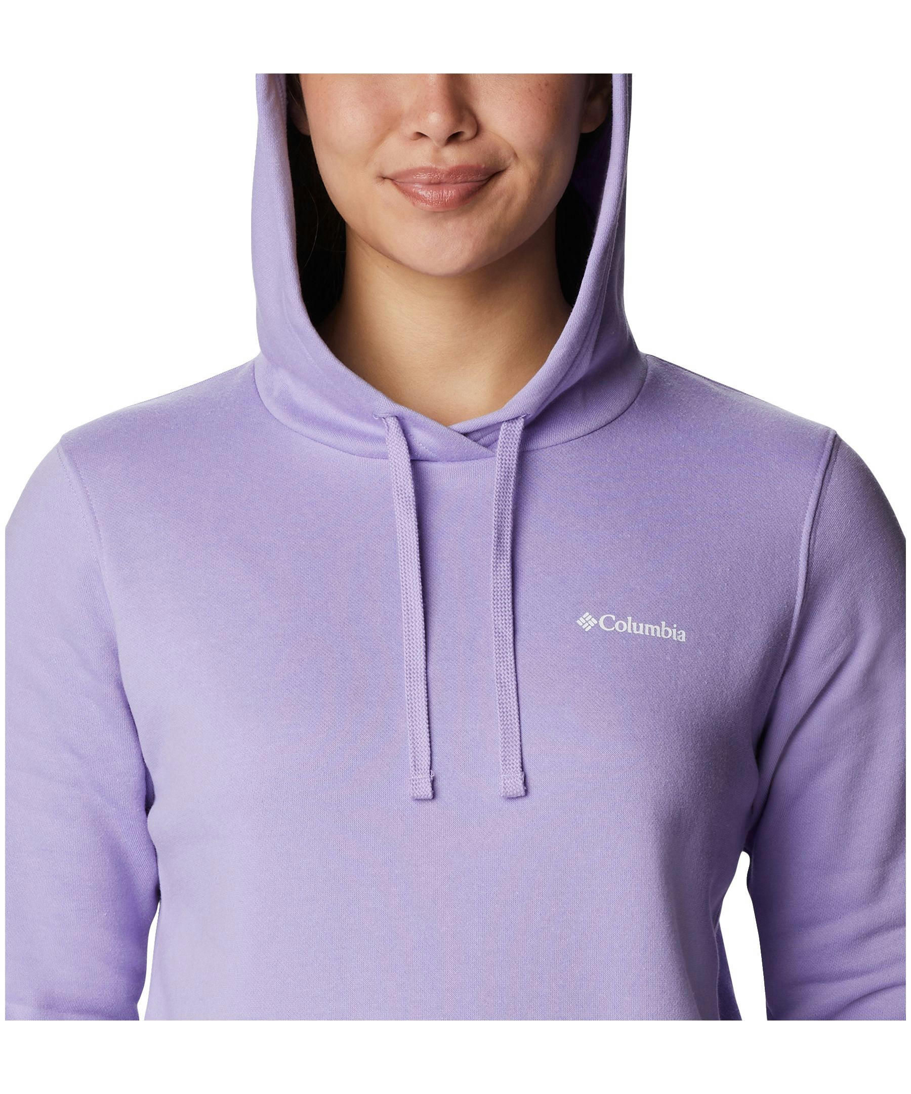 Columbia Women's Trek Graphic Hoodie Sweatshirt