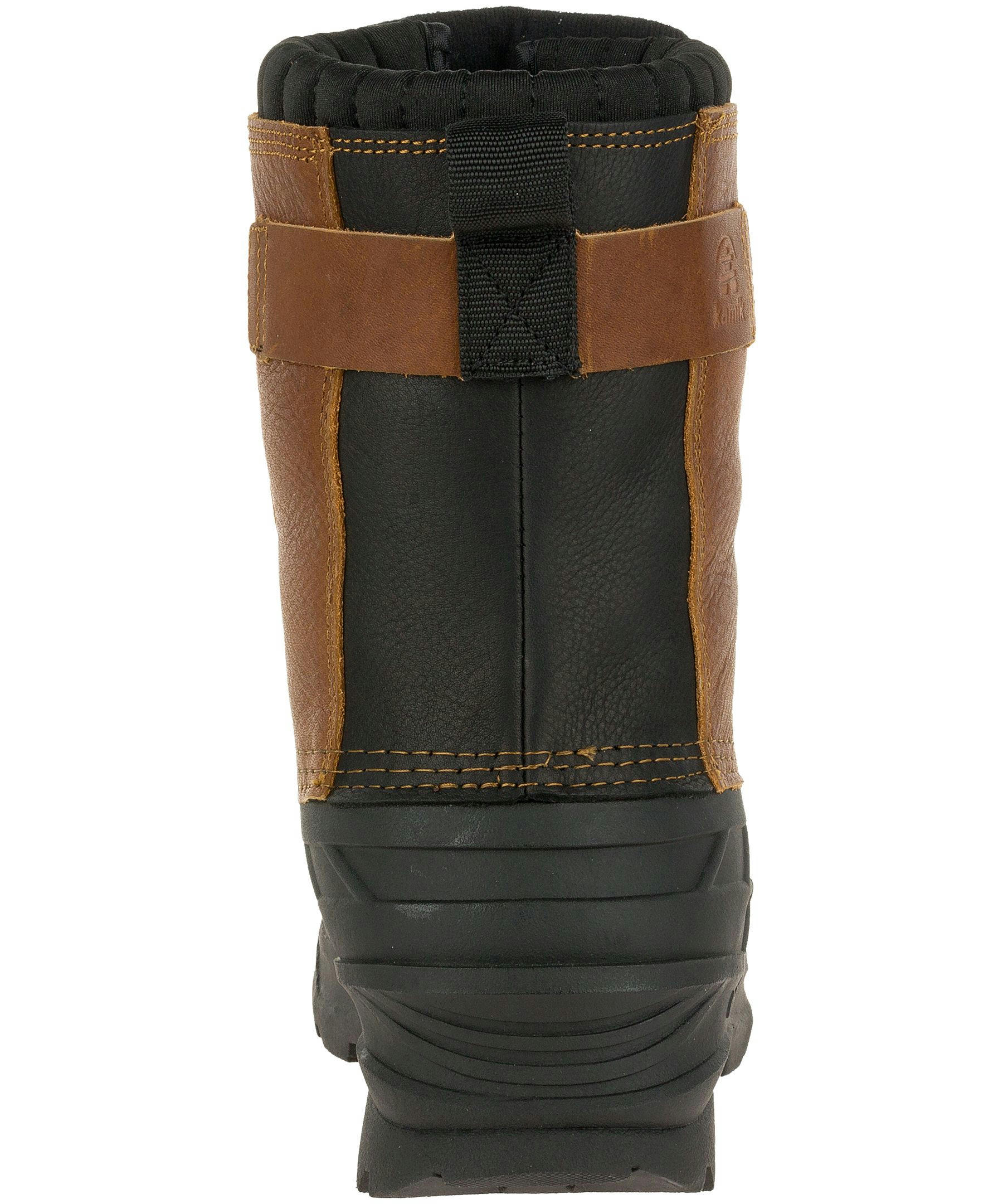 Kamik Men's Alborgplus Winter Boots